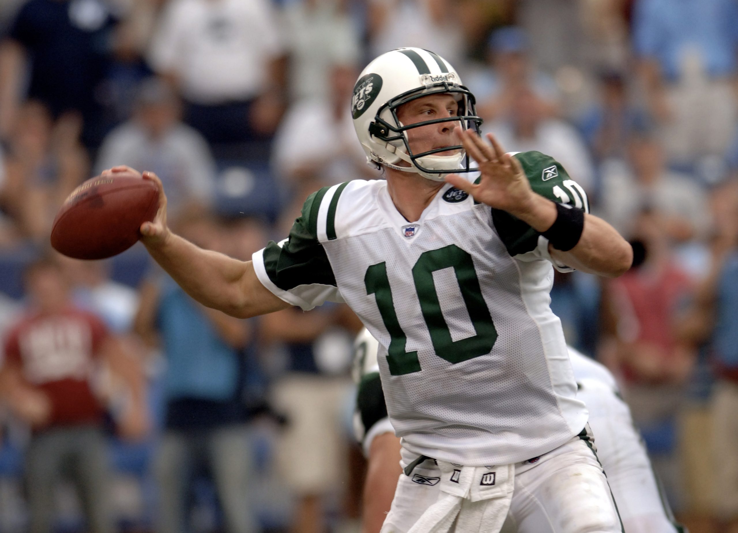 Chad Pennington photo 3