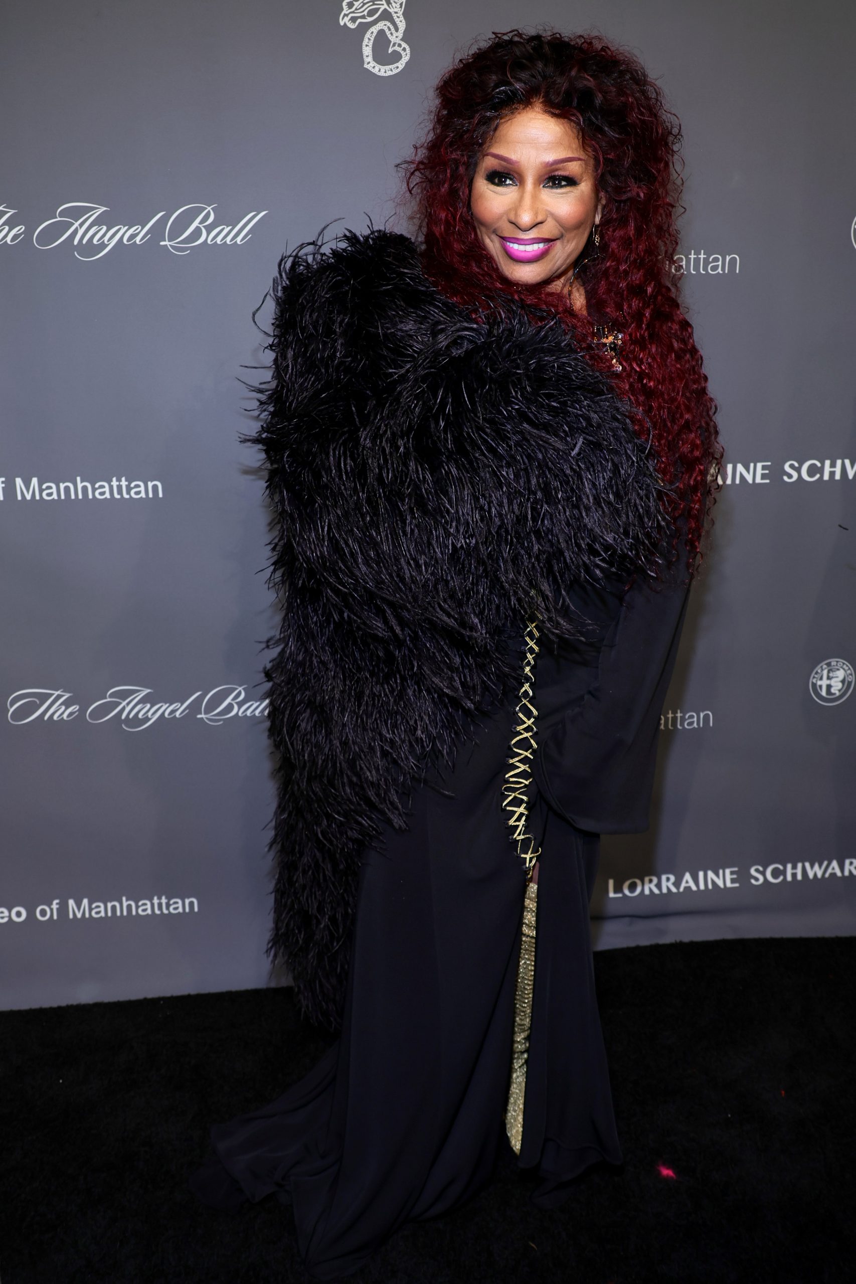 Chaka Khan photo 2