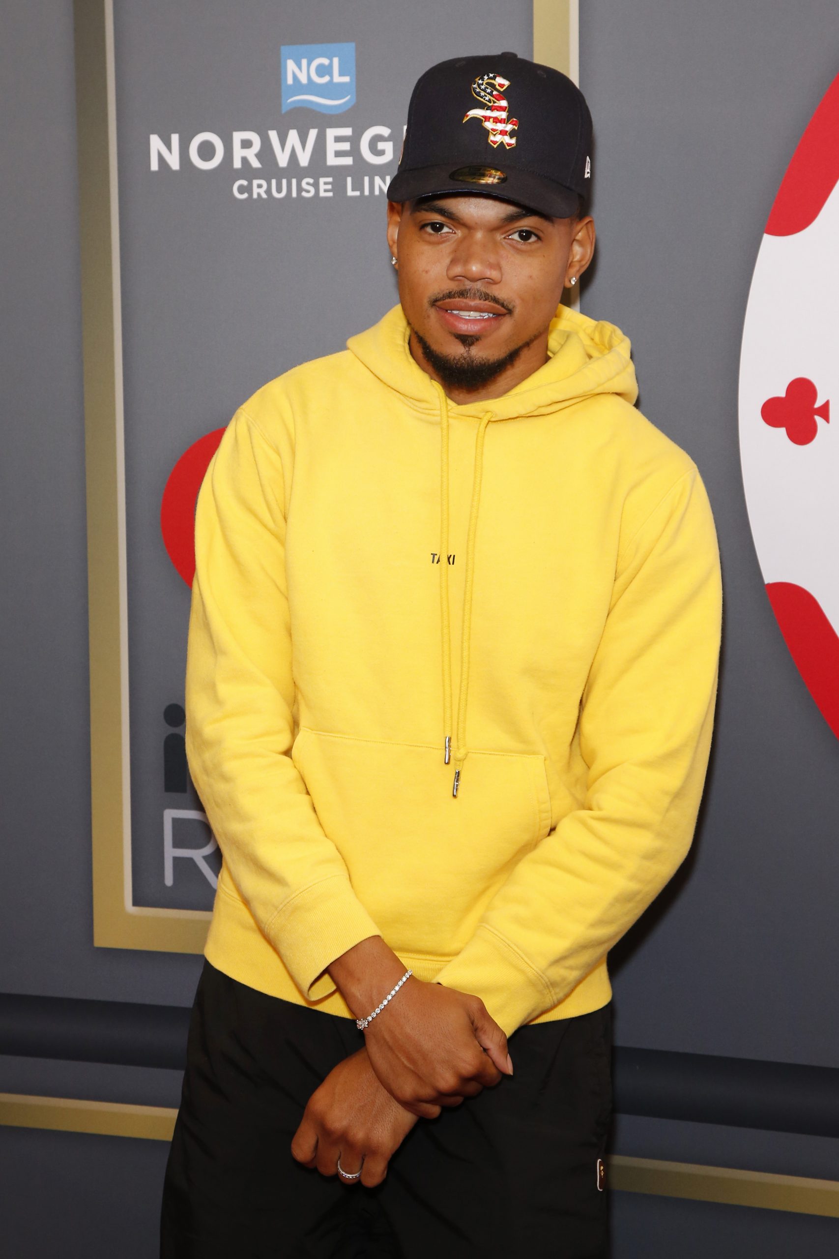 Chance the Rapper photo 3