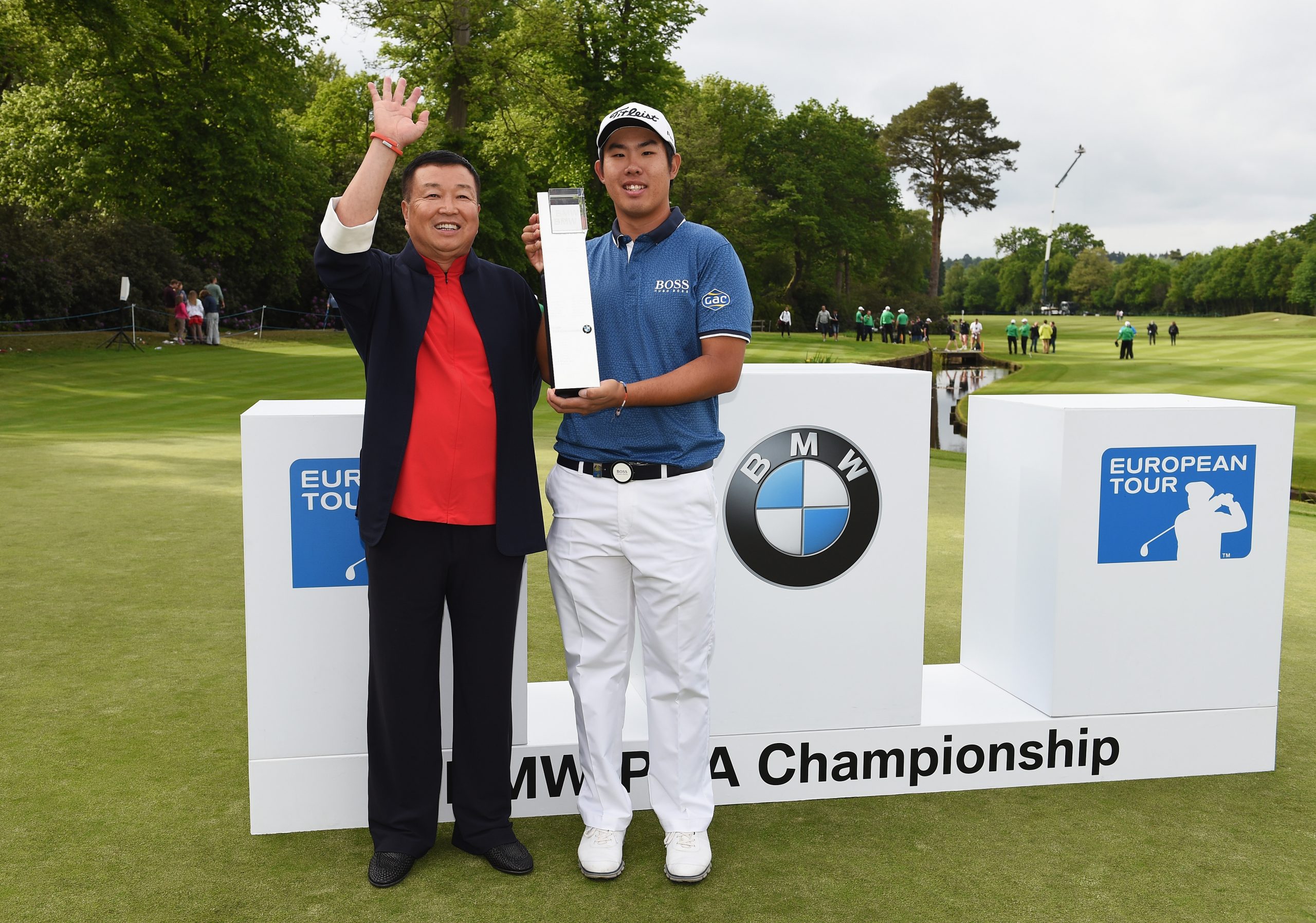 Chanchai Ruayrungruang Net Worth - Wiki, Age, Weight and Height