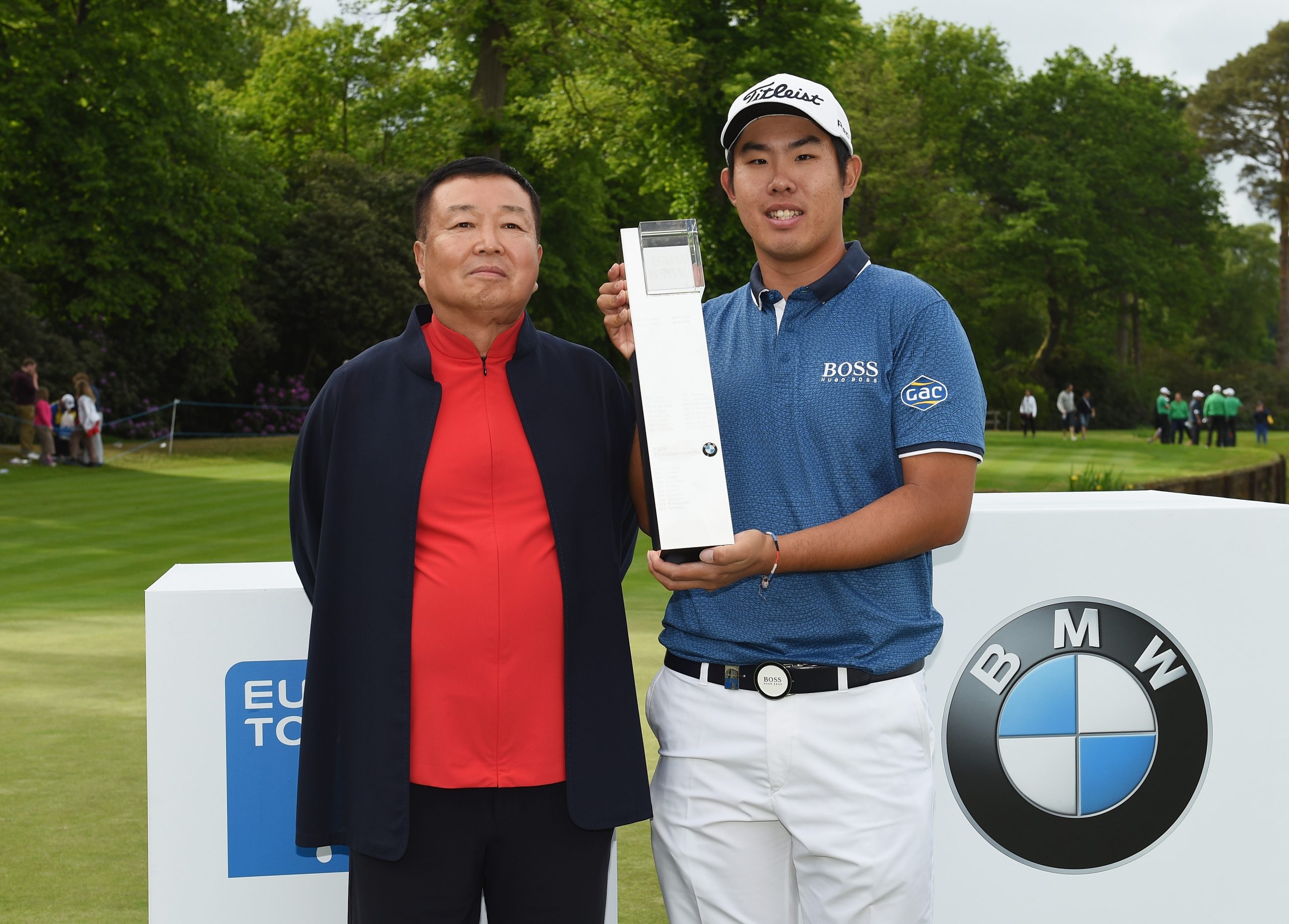 Chanchai Ruayrungruang Net Worth - Wiki, Age, Weight and Height