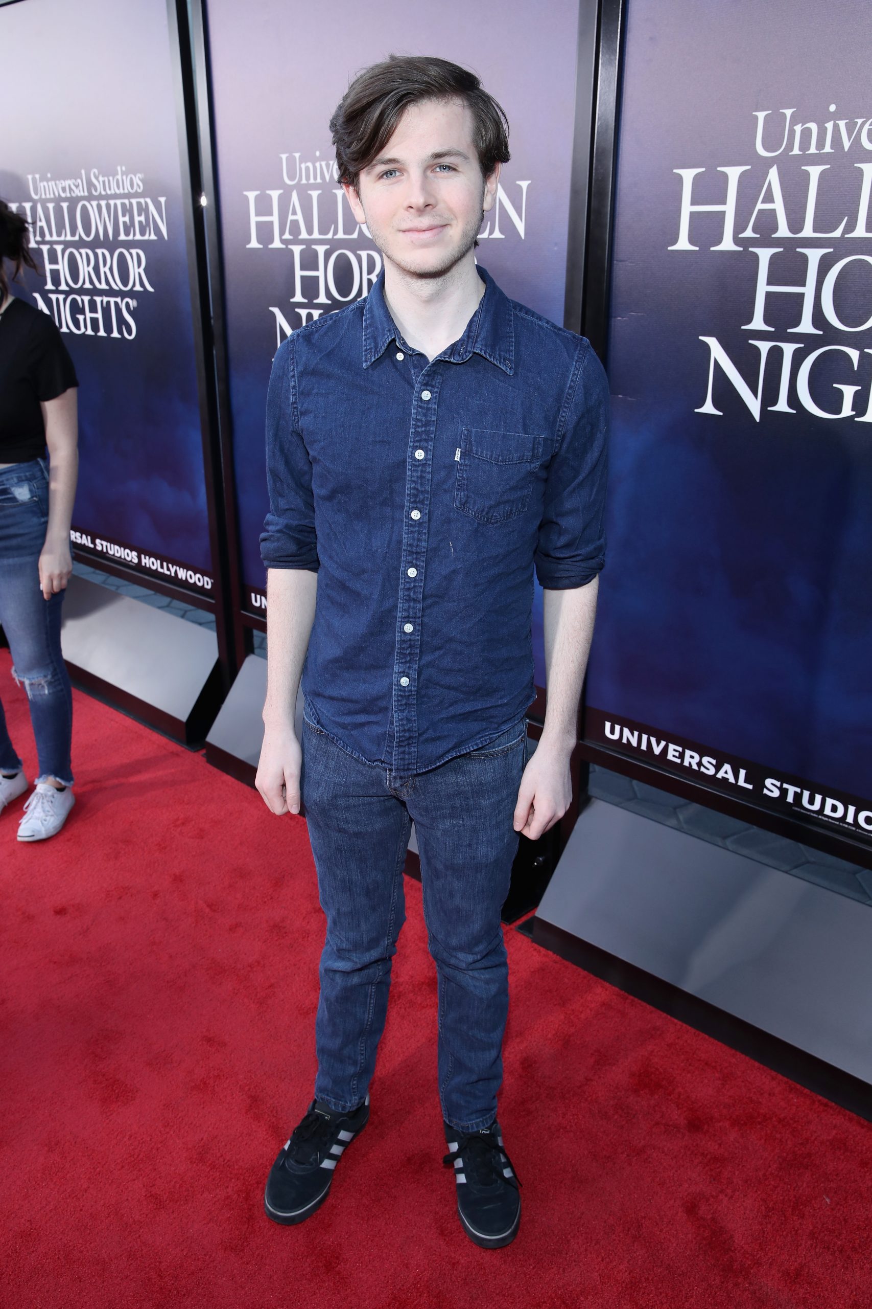 Chandler Riggs photo 3