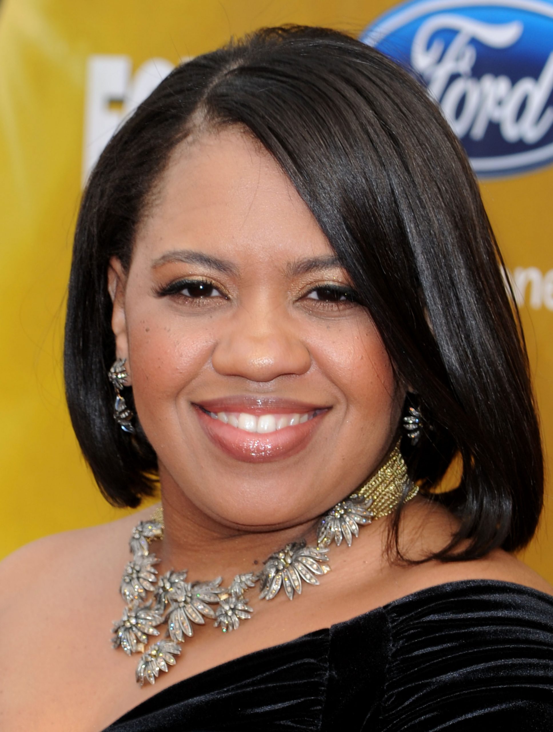 Chandra Wilson photo 3