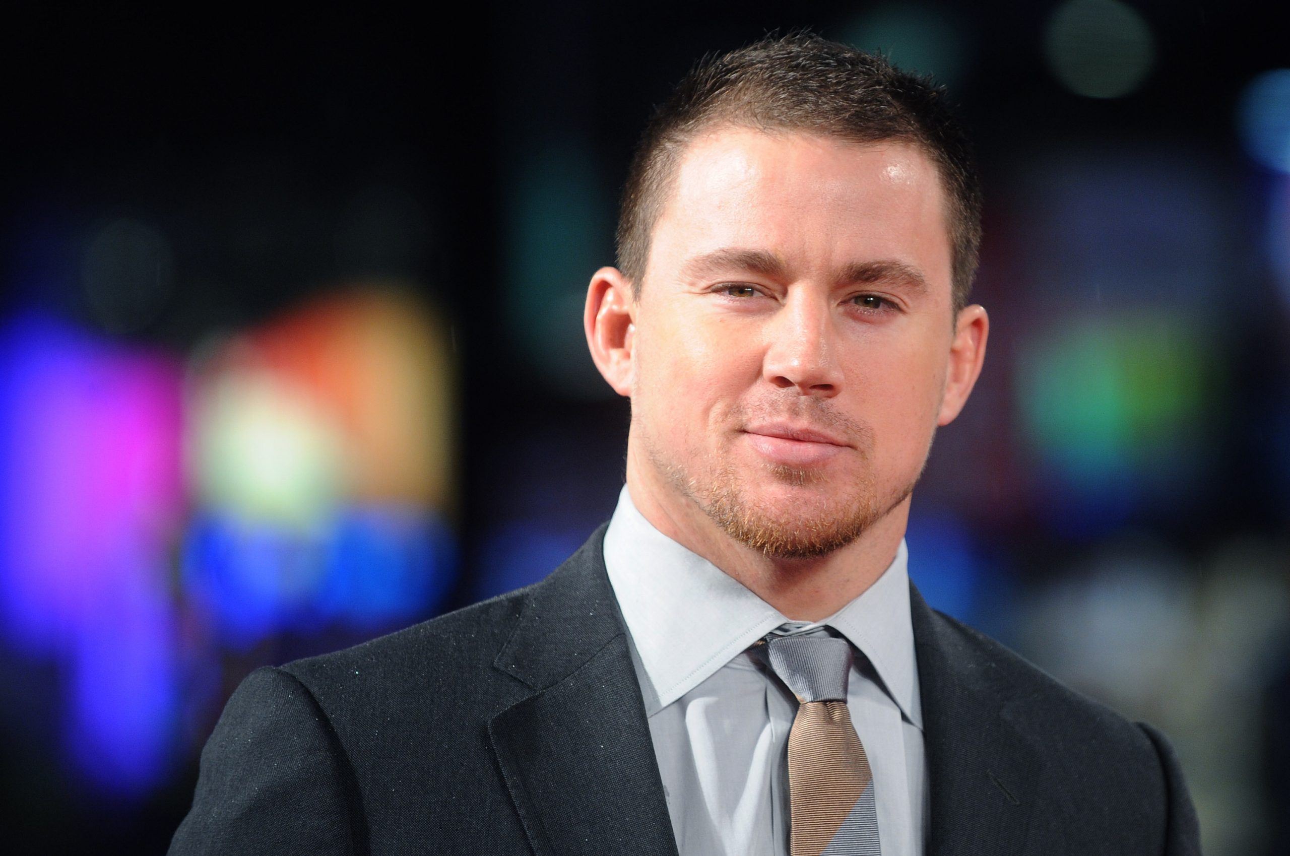 Channing Tatum photo 2