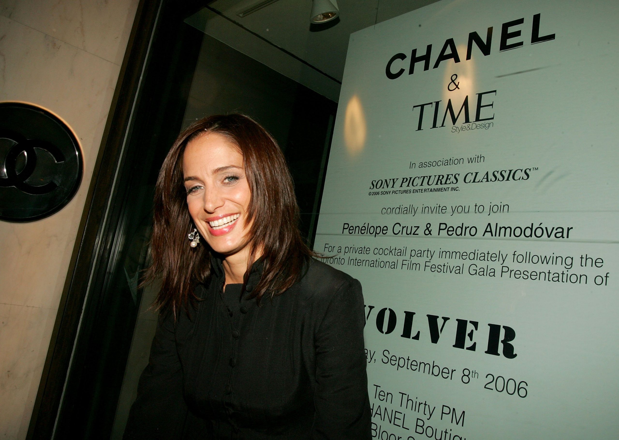 Chantal Kreviazuk photo 3