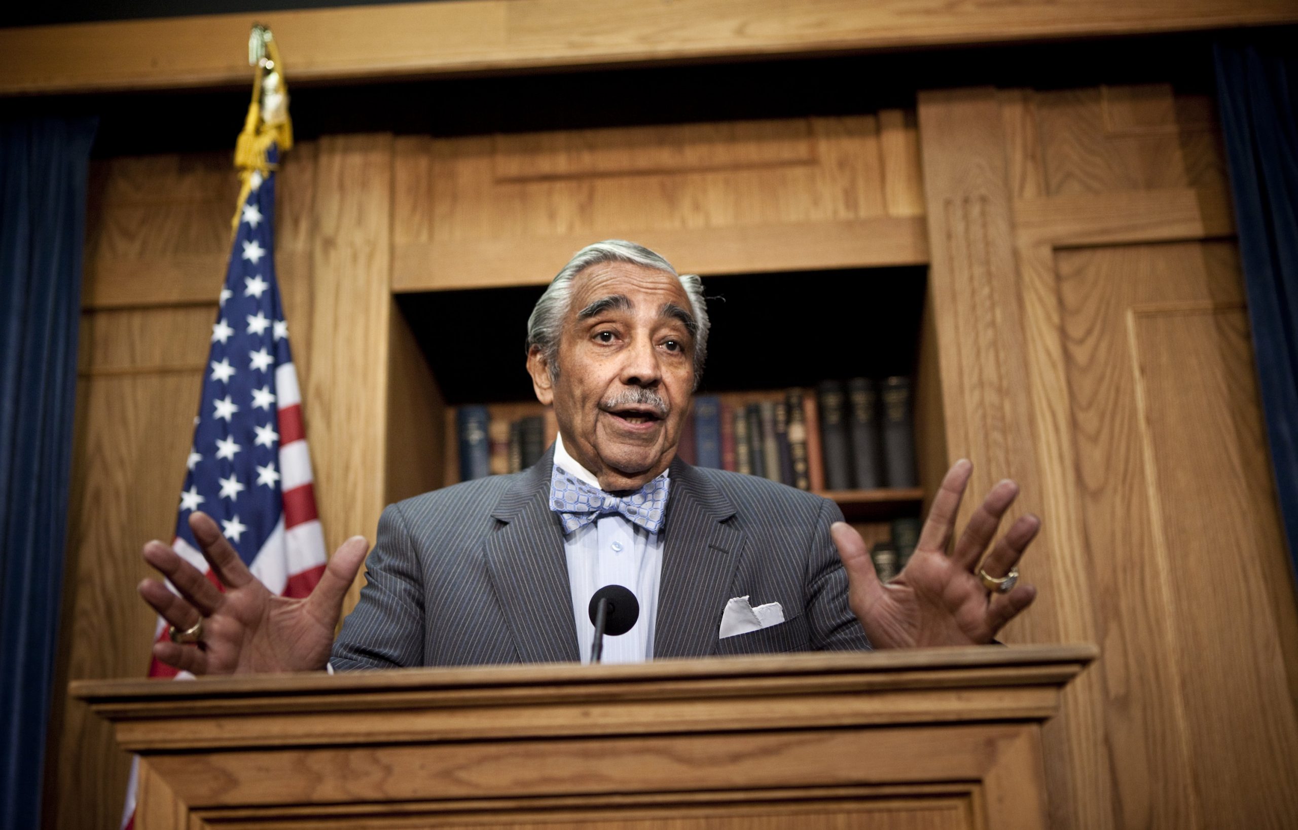 Charles B. Rangel photo 2