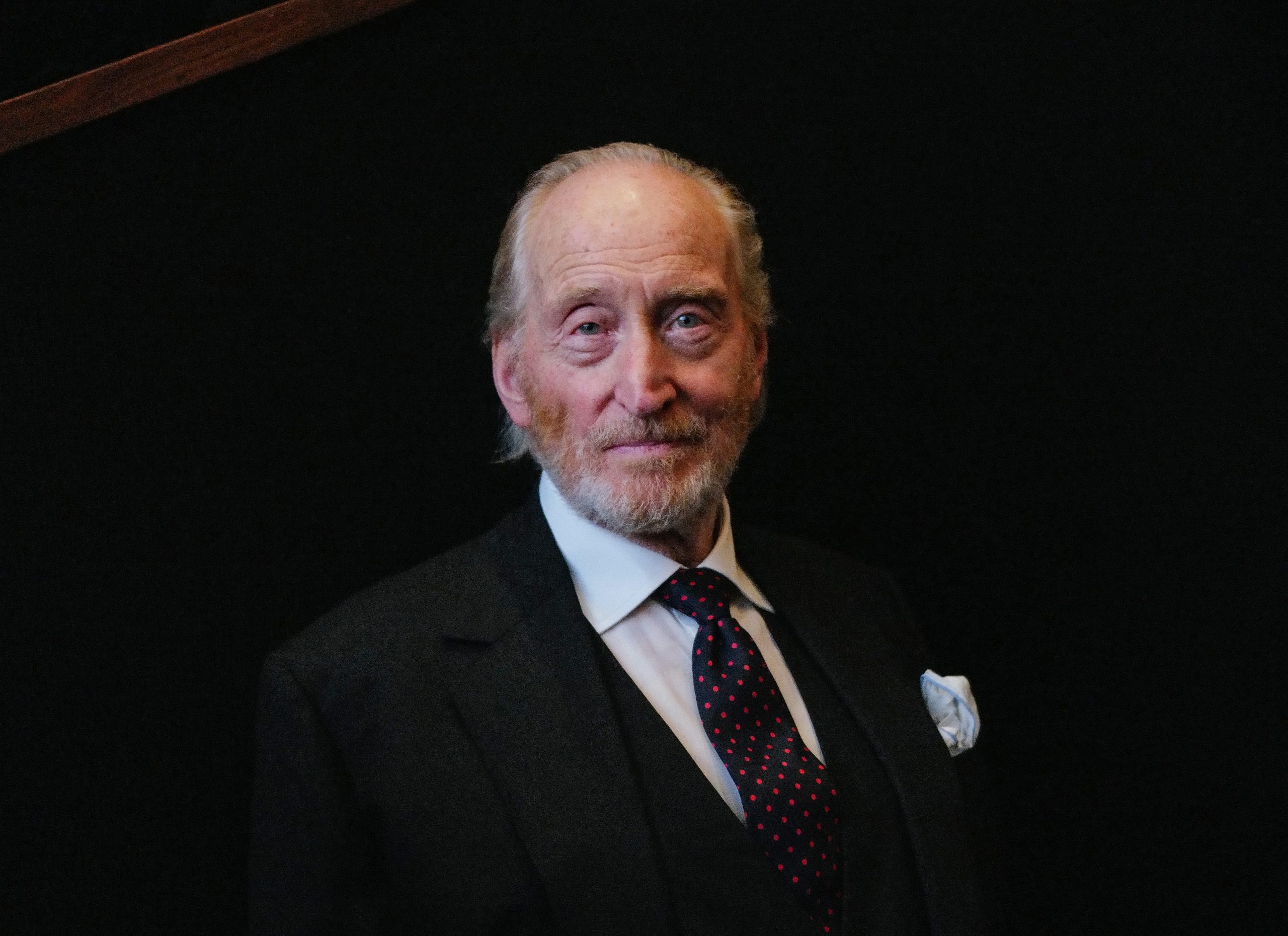 Charles Dance photo 3