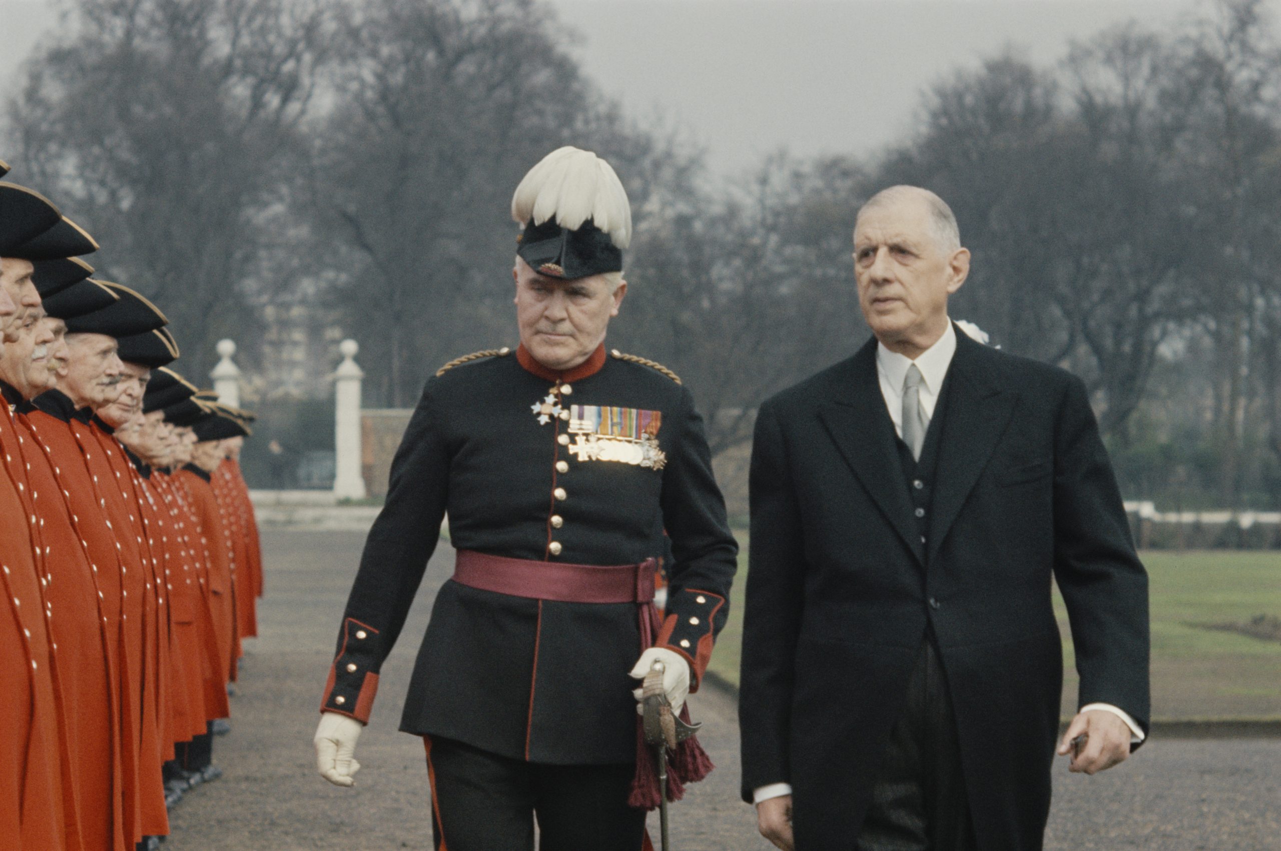 Charles de Gaulle photo 2