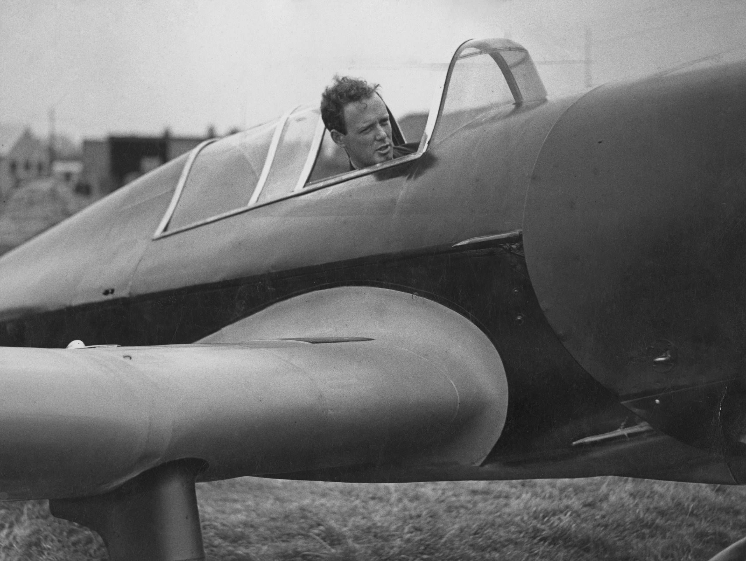 Charles Lindbergh photo 2