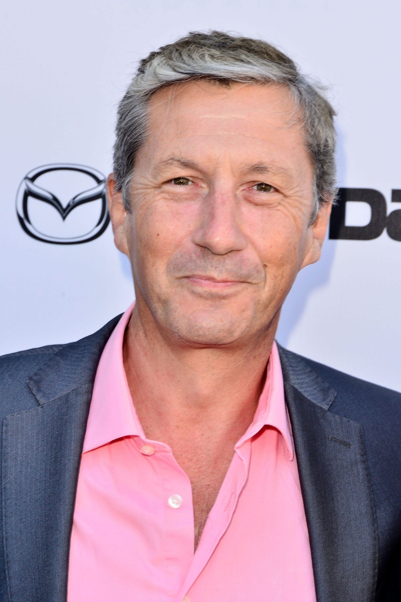 Charles Shaughnessy photo 2