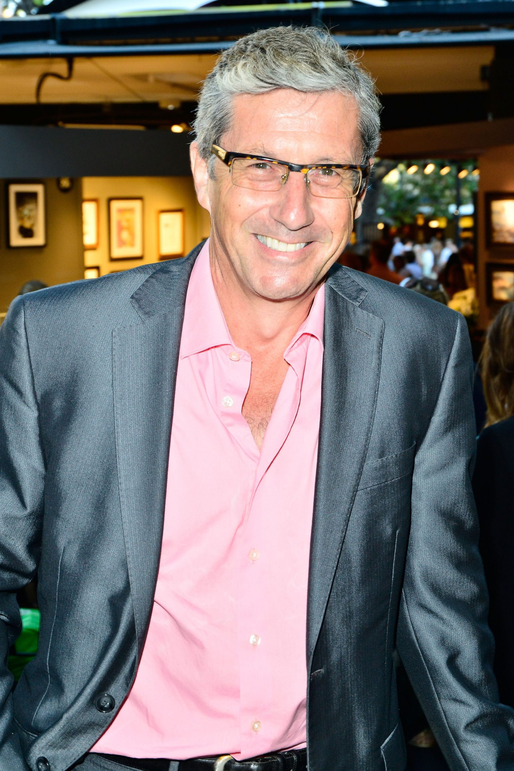 Charles Shaughnessy photo 3