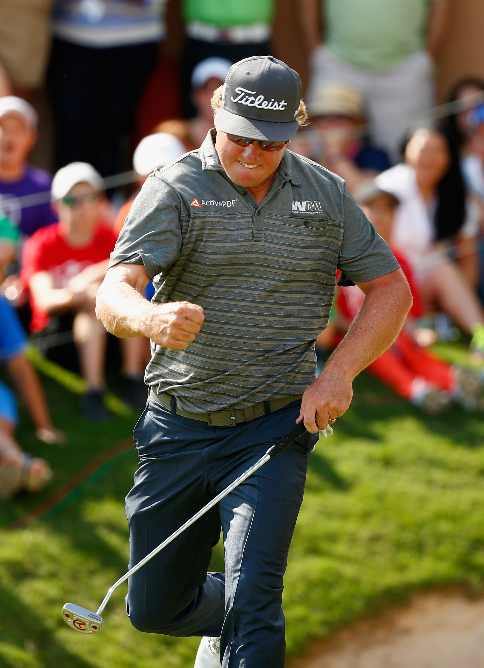 Charley Hoffman photo 3