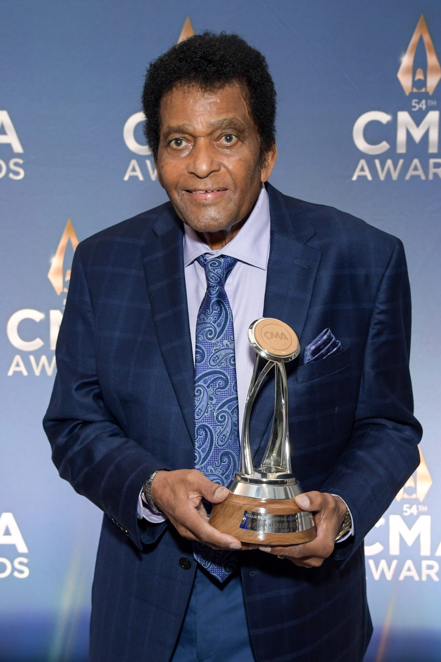 Charley Pride photo 3