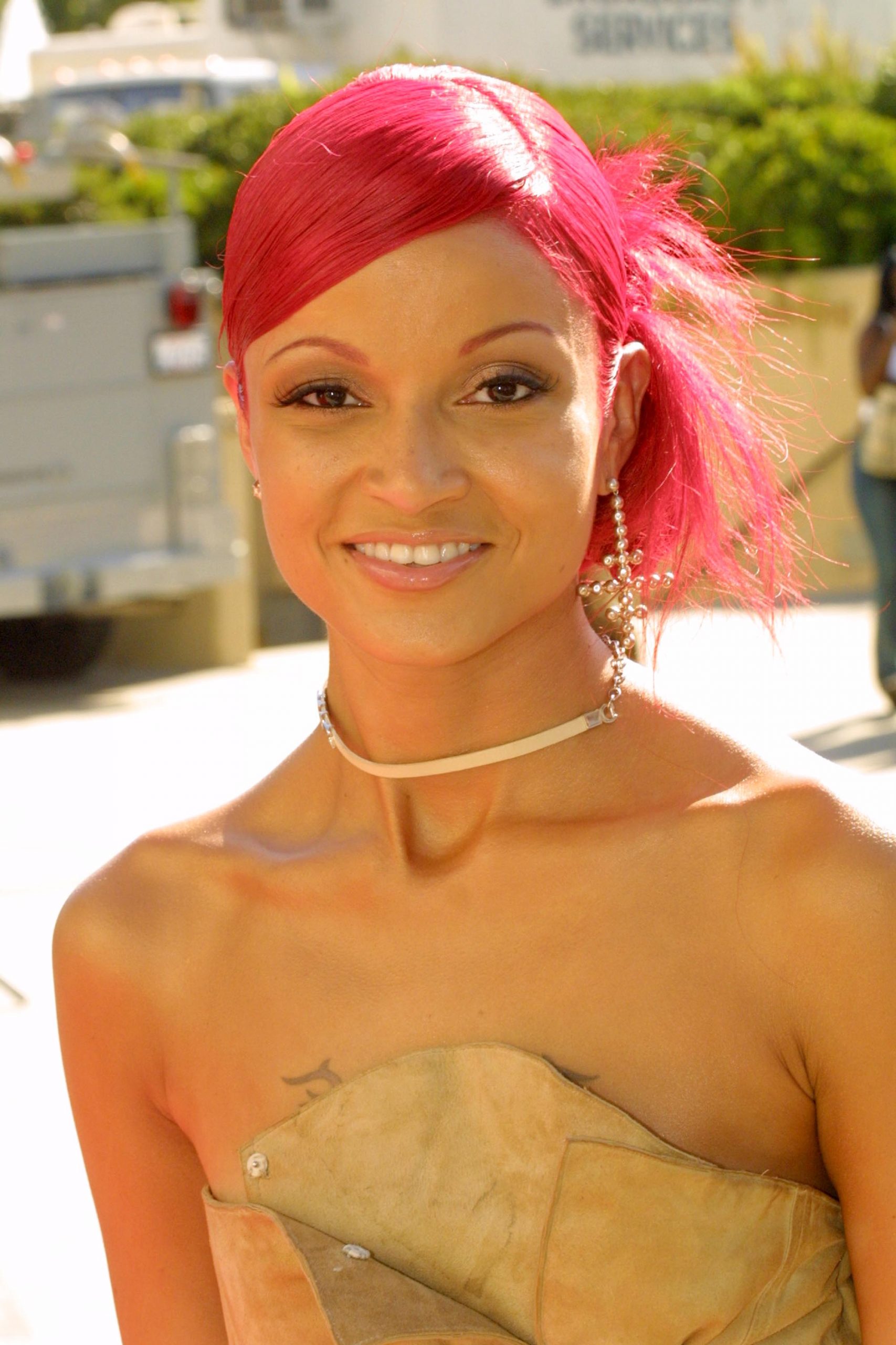 Charli Baltimore photo