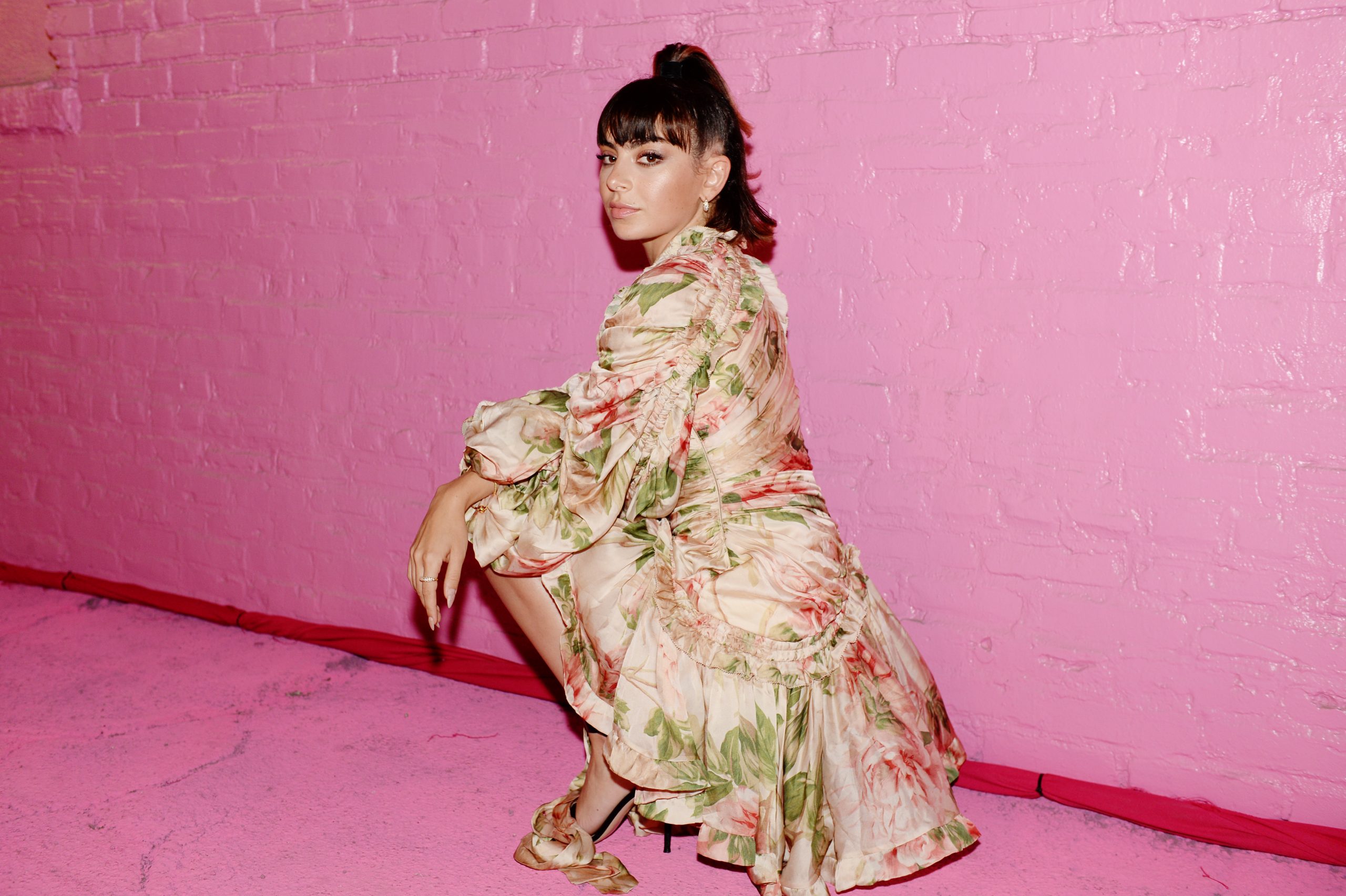 Charli XCX photo 2