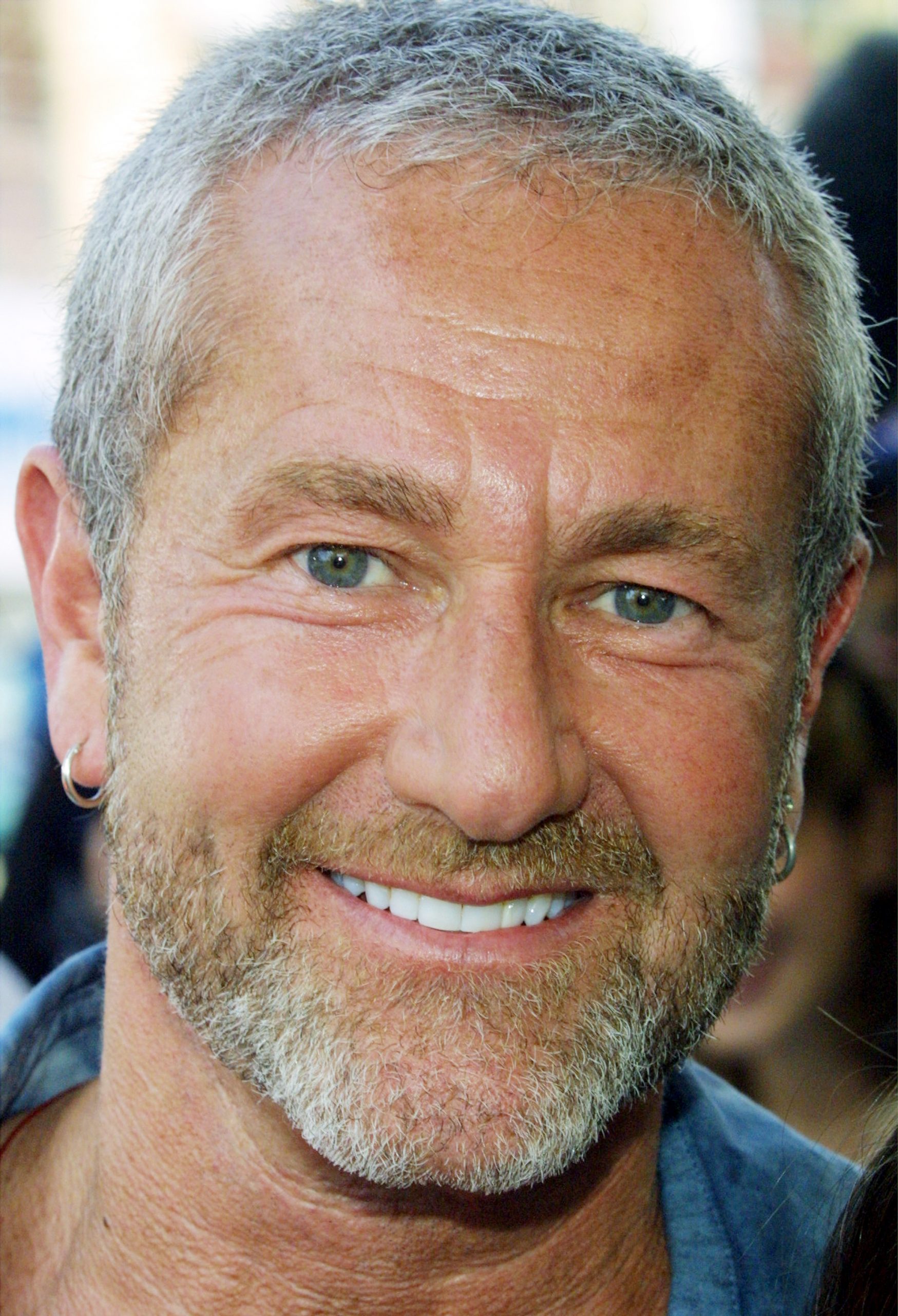 Charlie Adler photo