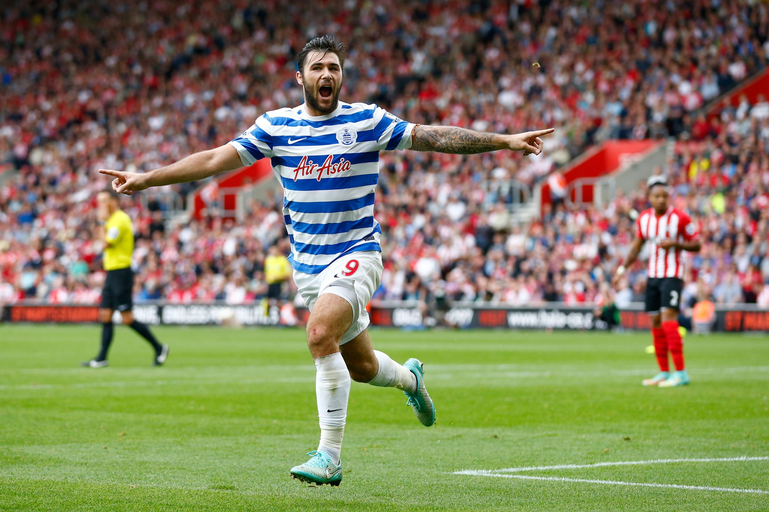 Charlie Austin photo 2