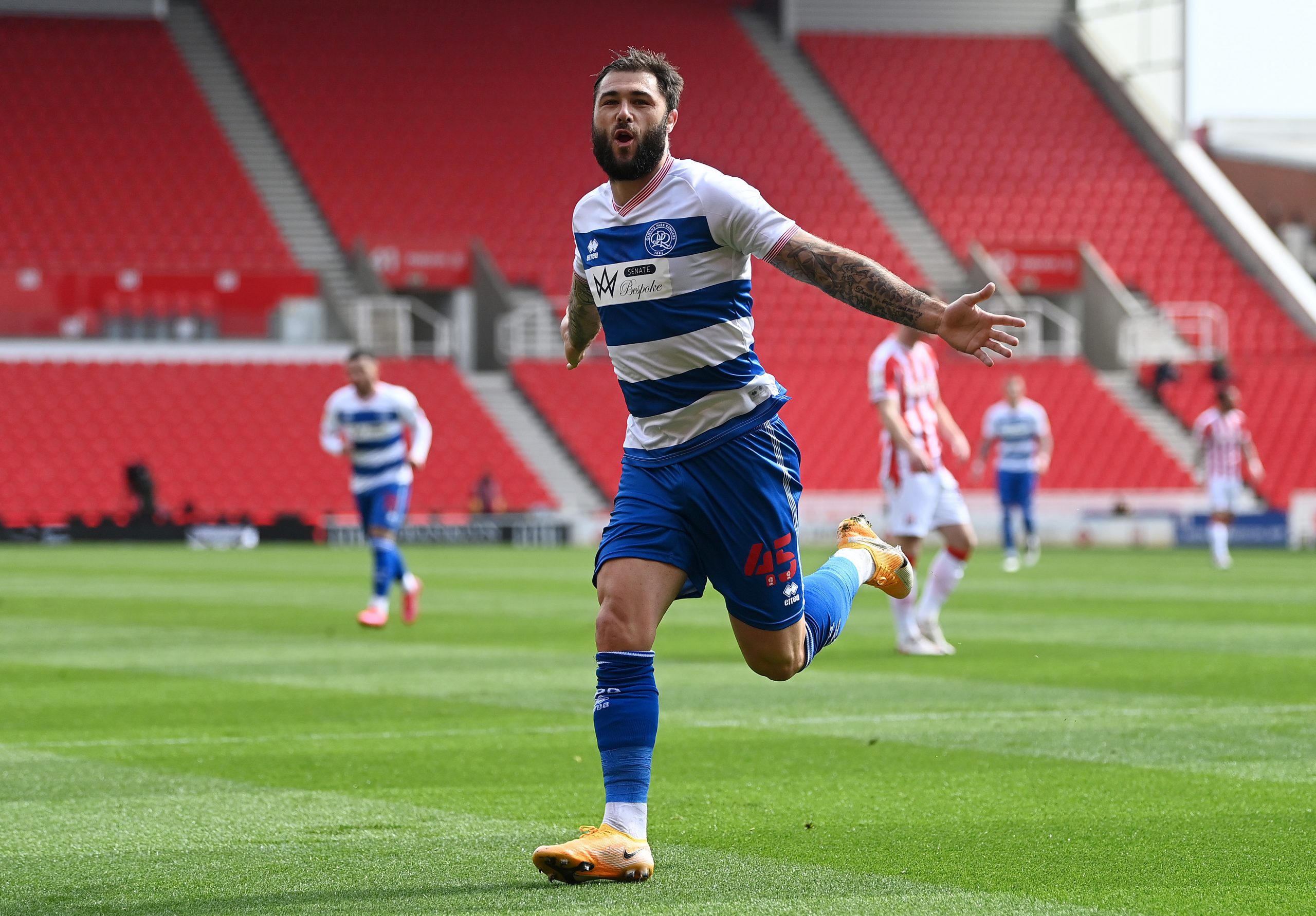 Charlie Austin photo 3