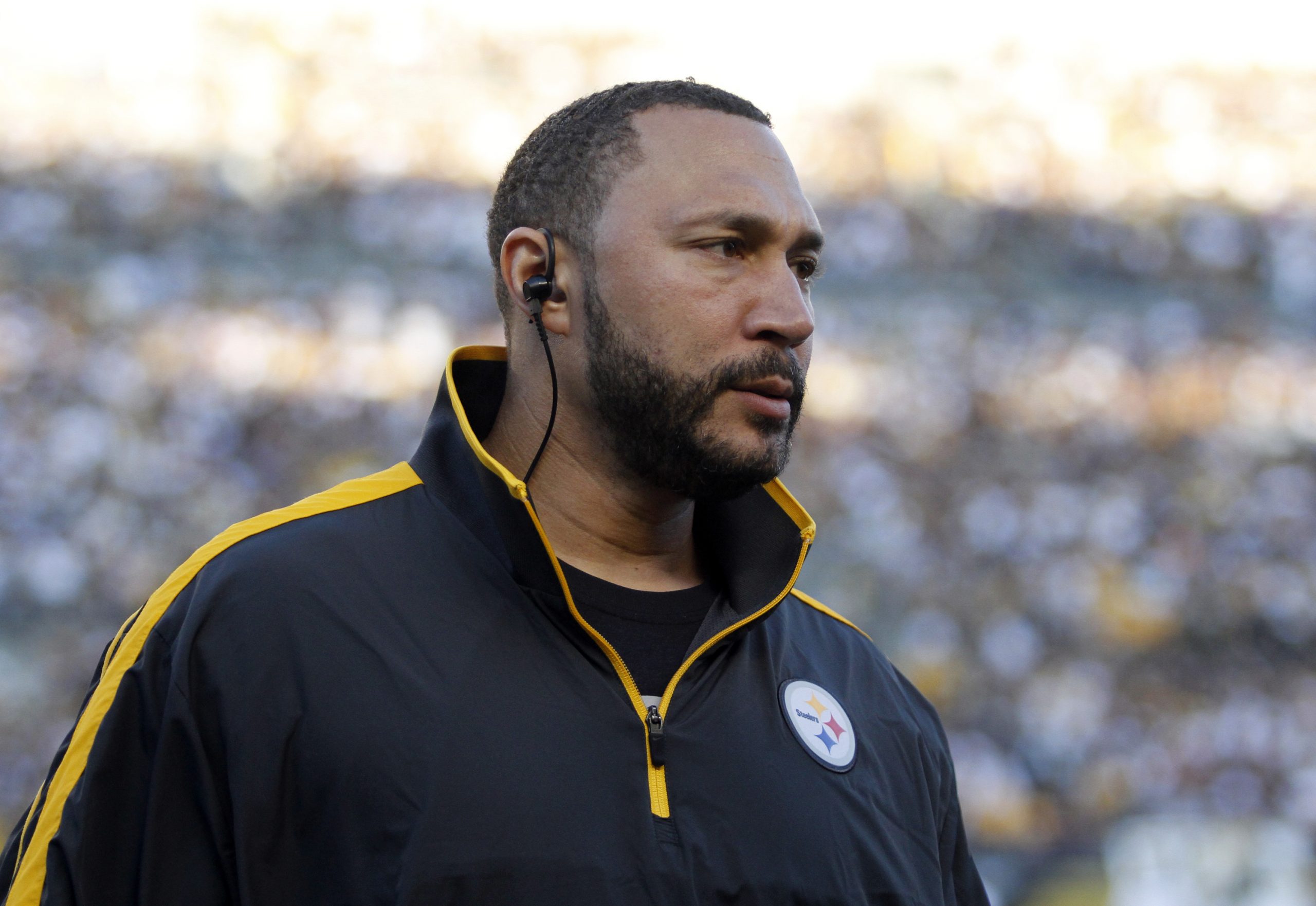 Charlie Batch photo