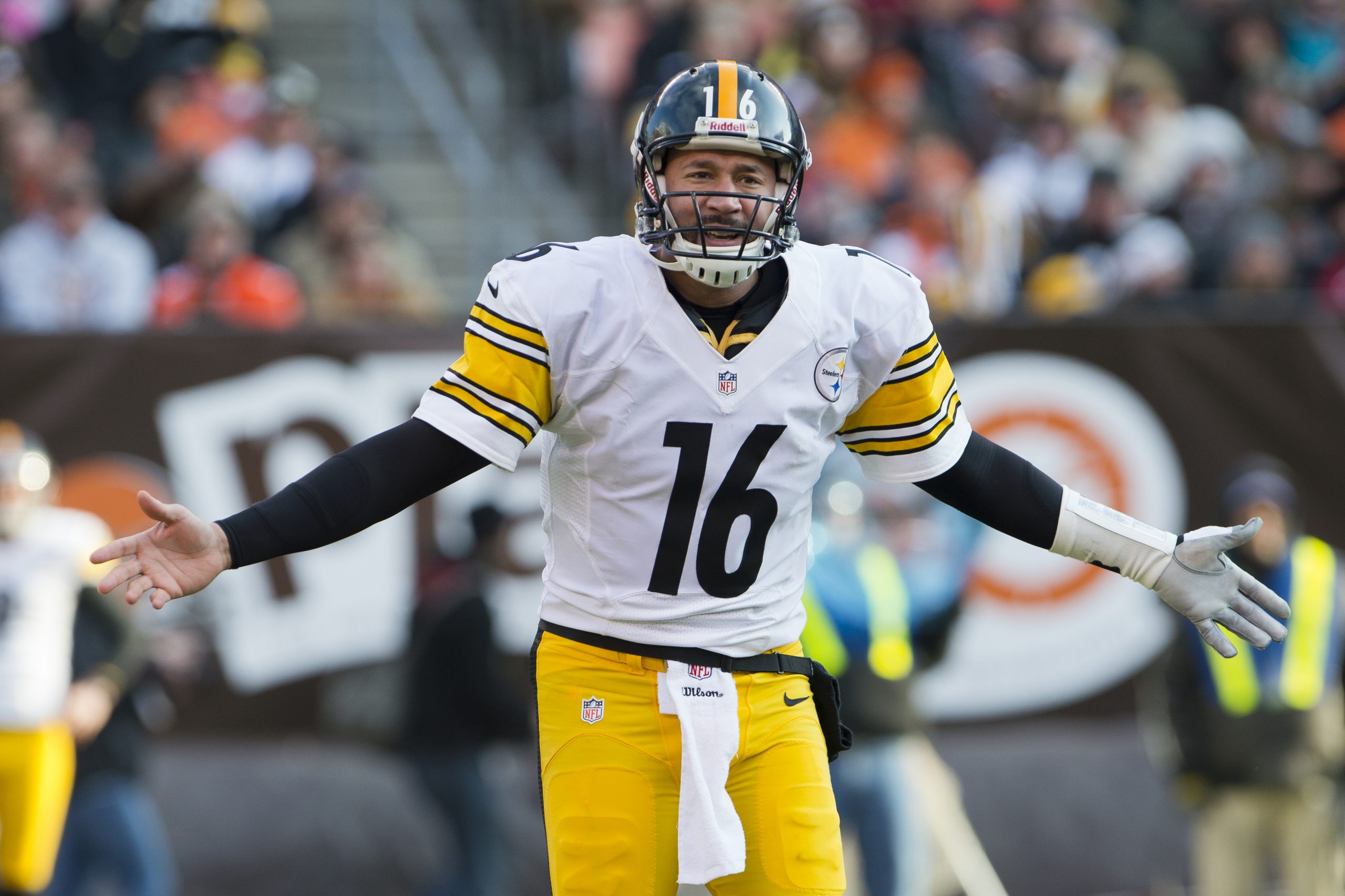 Charlie Batch photo 2