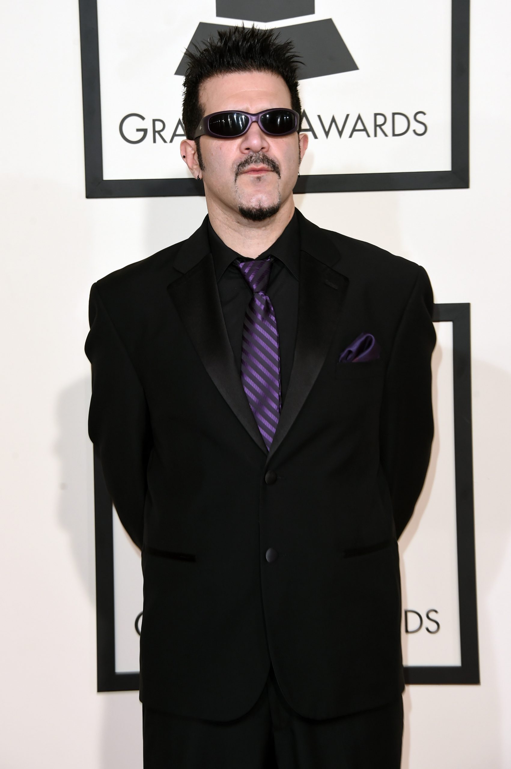 Charlie Benante photo 2