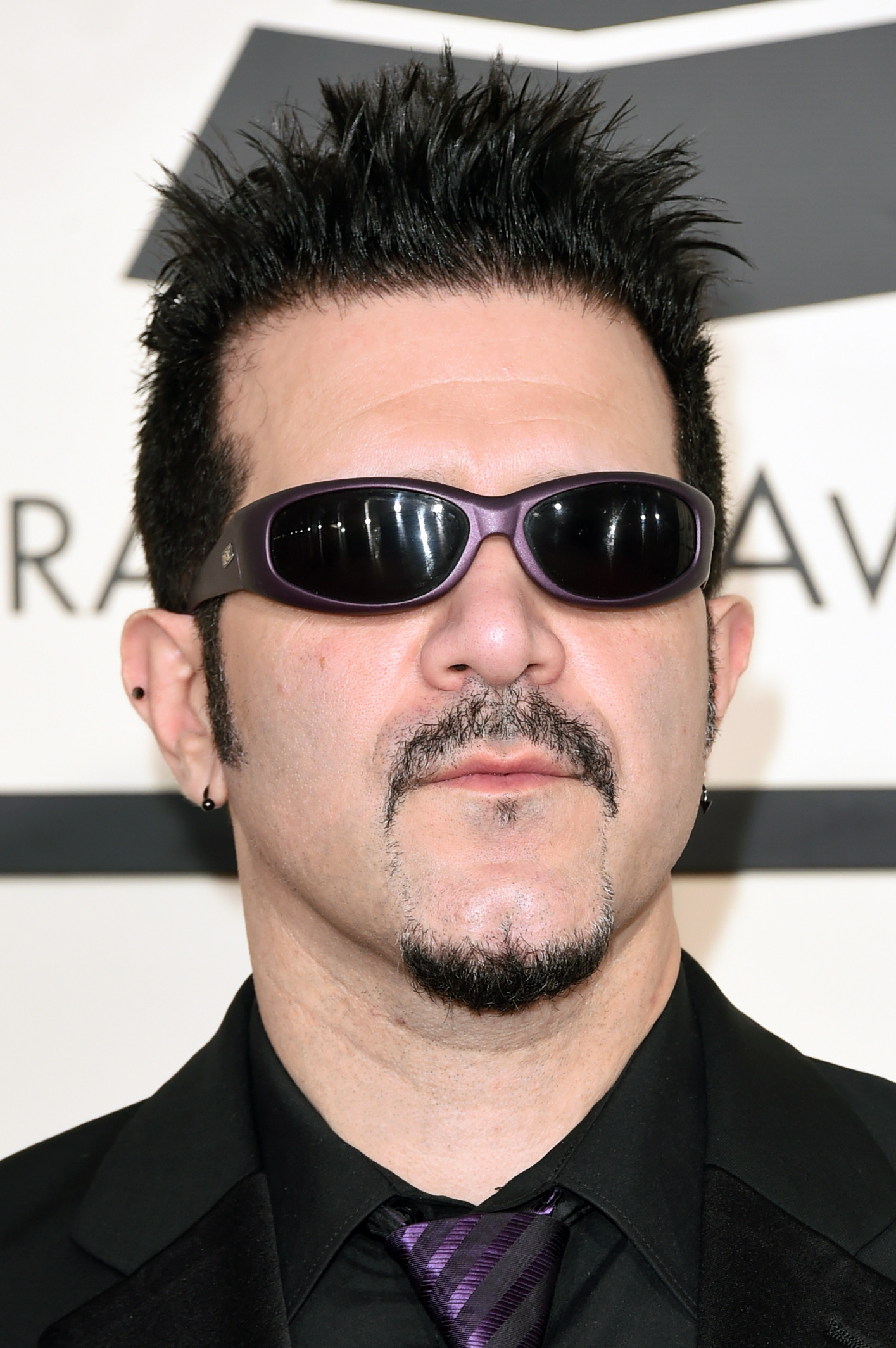 Charlie Benante photo 3