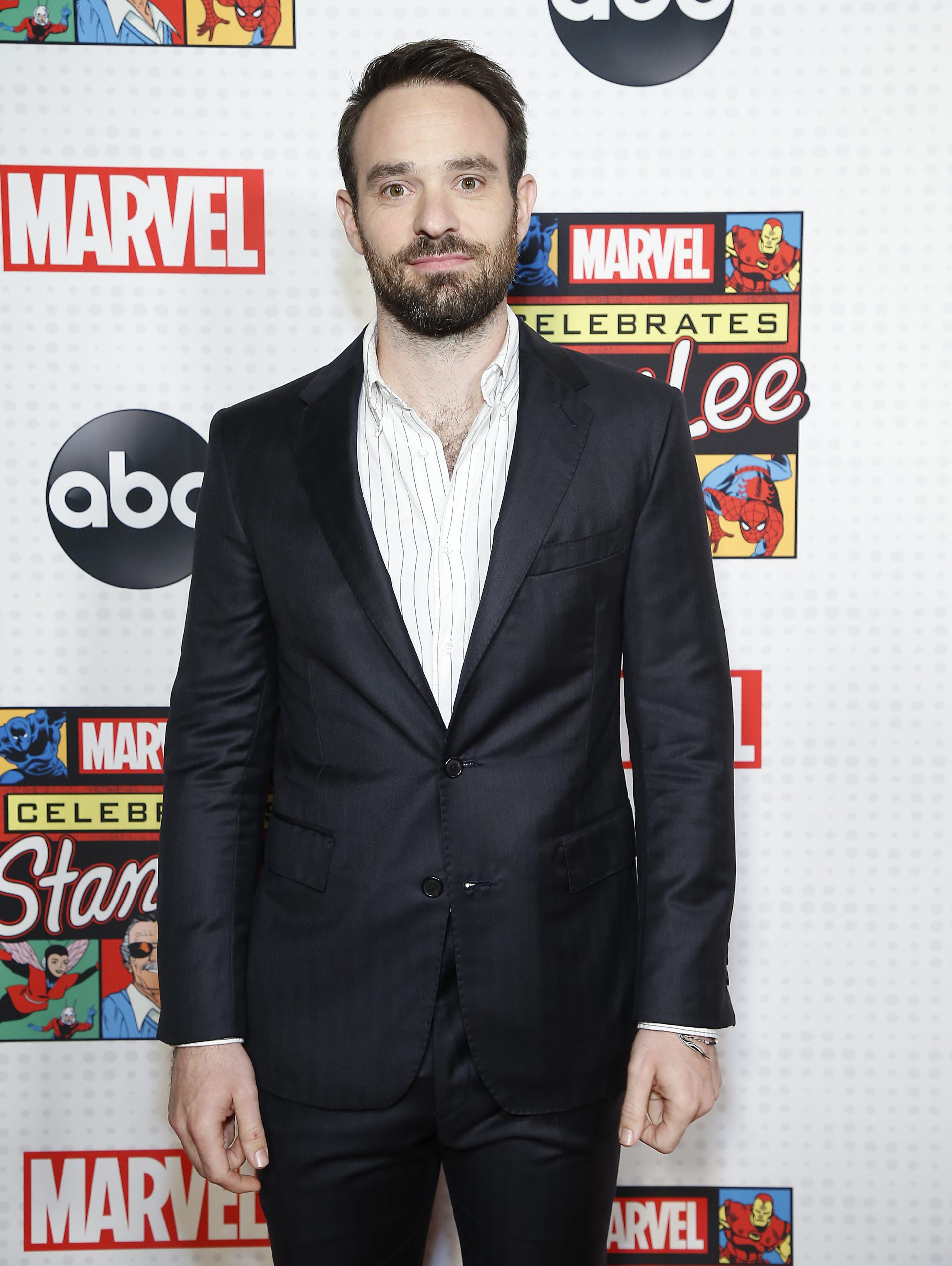 Charlie Cox photo 2