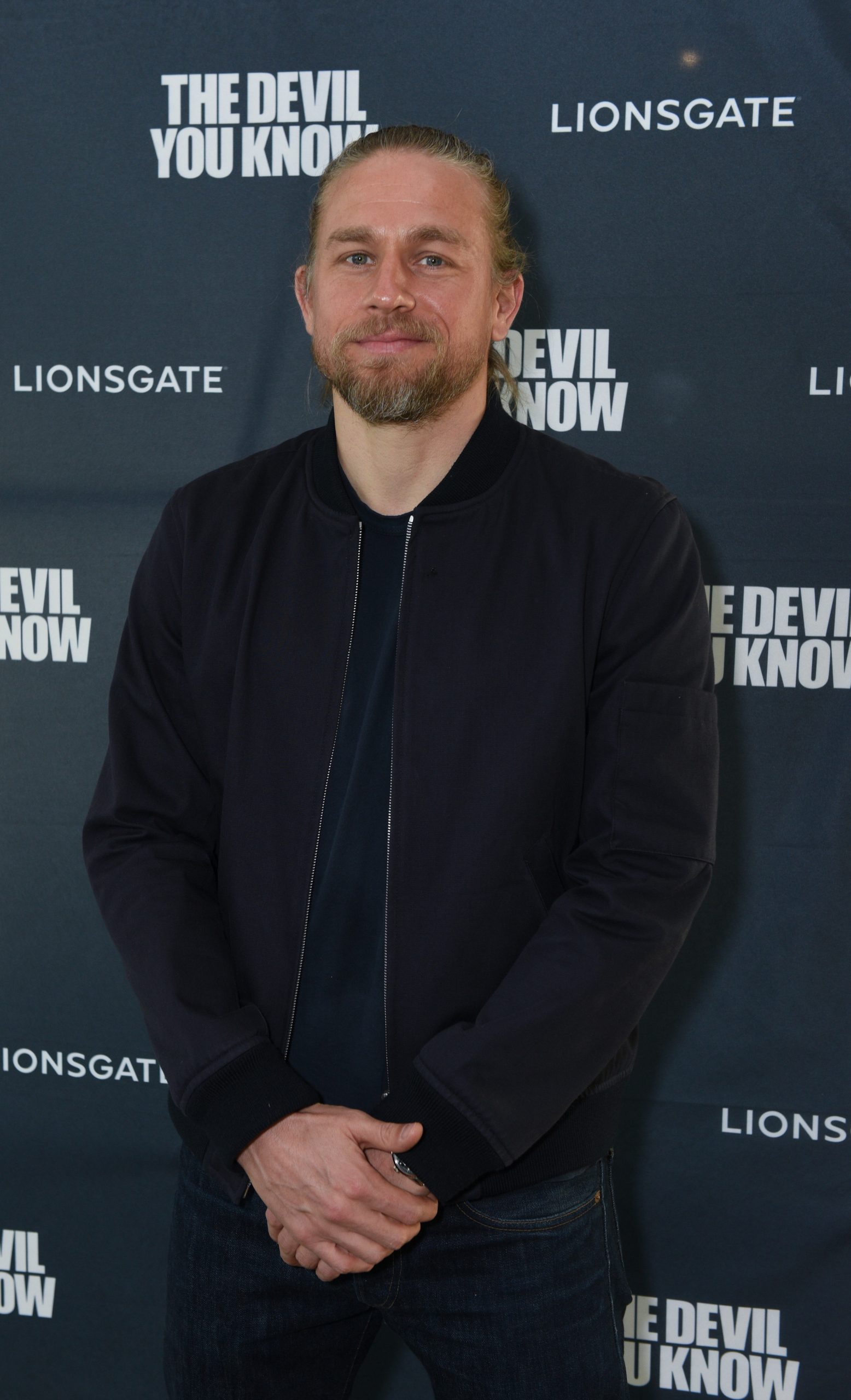 Charlie Hunnam photo 2