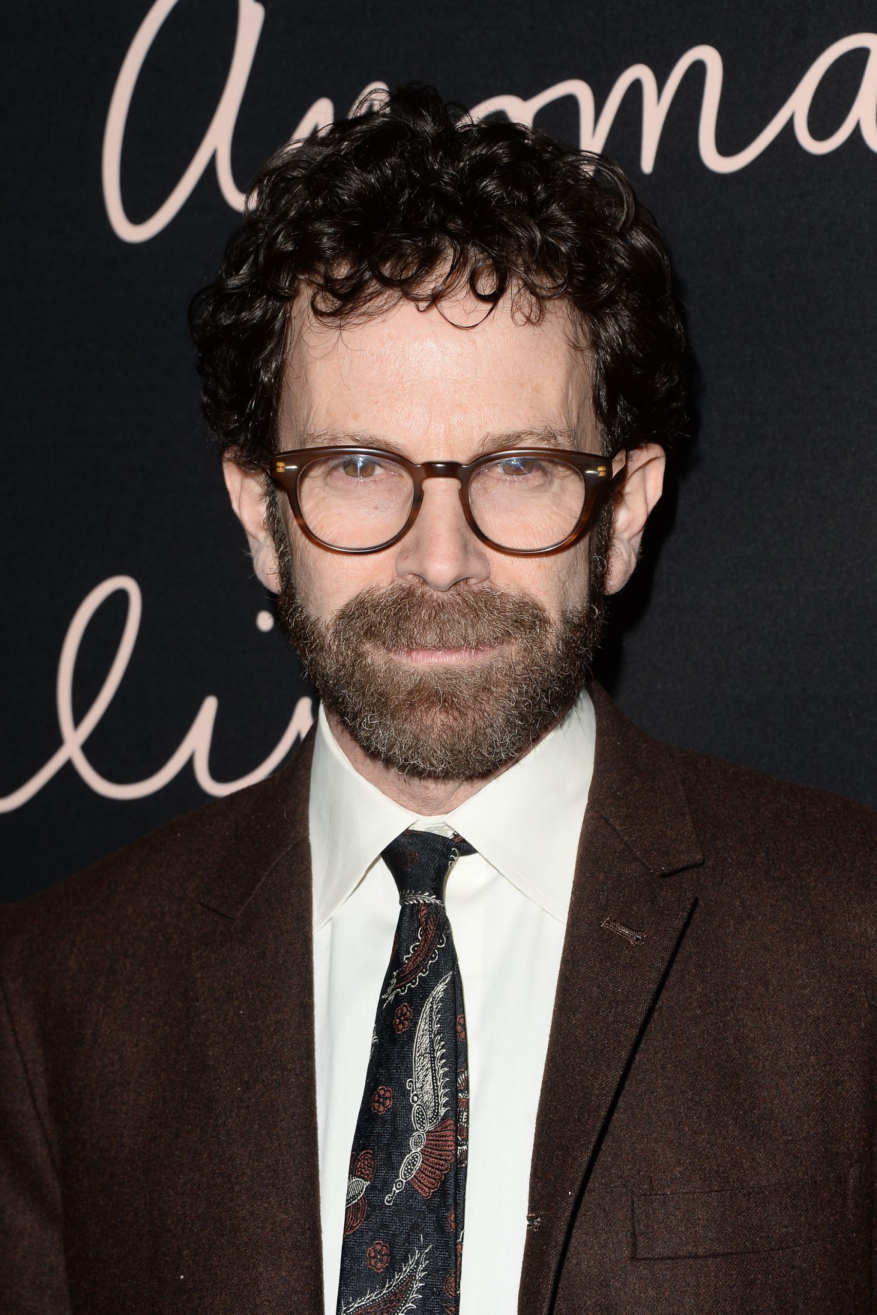 Charlie Kaufman photo 2