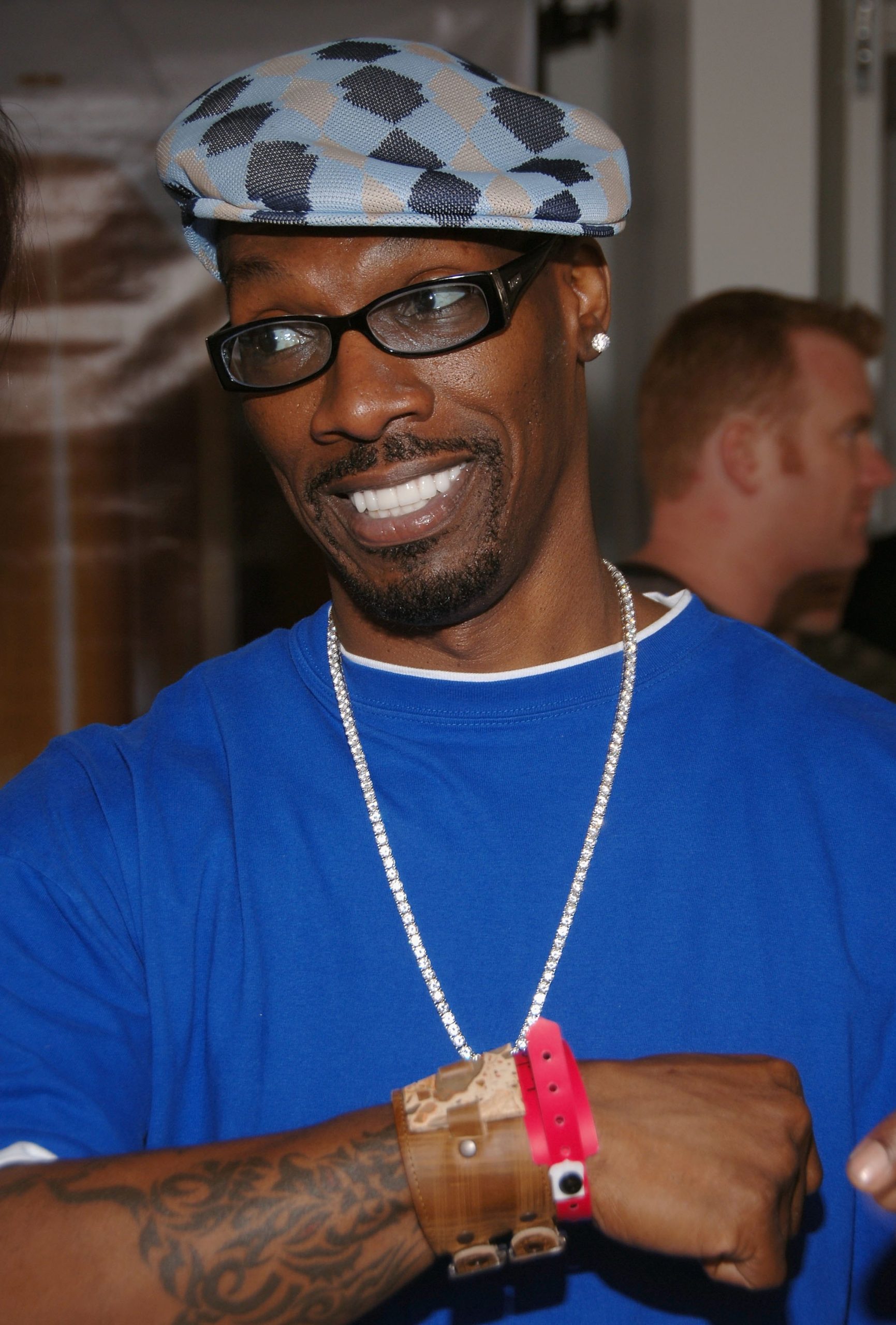 Charlie Murphy photo 3