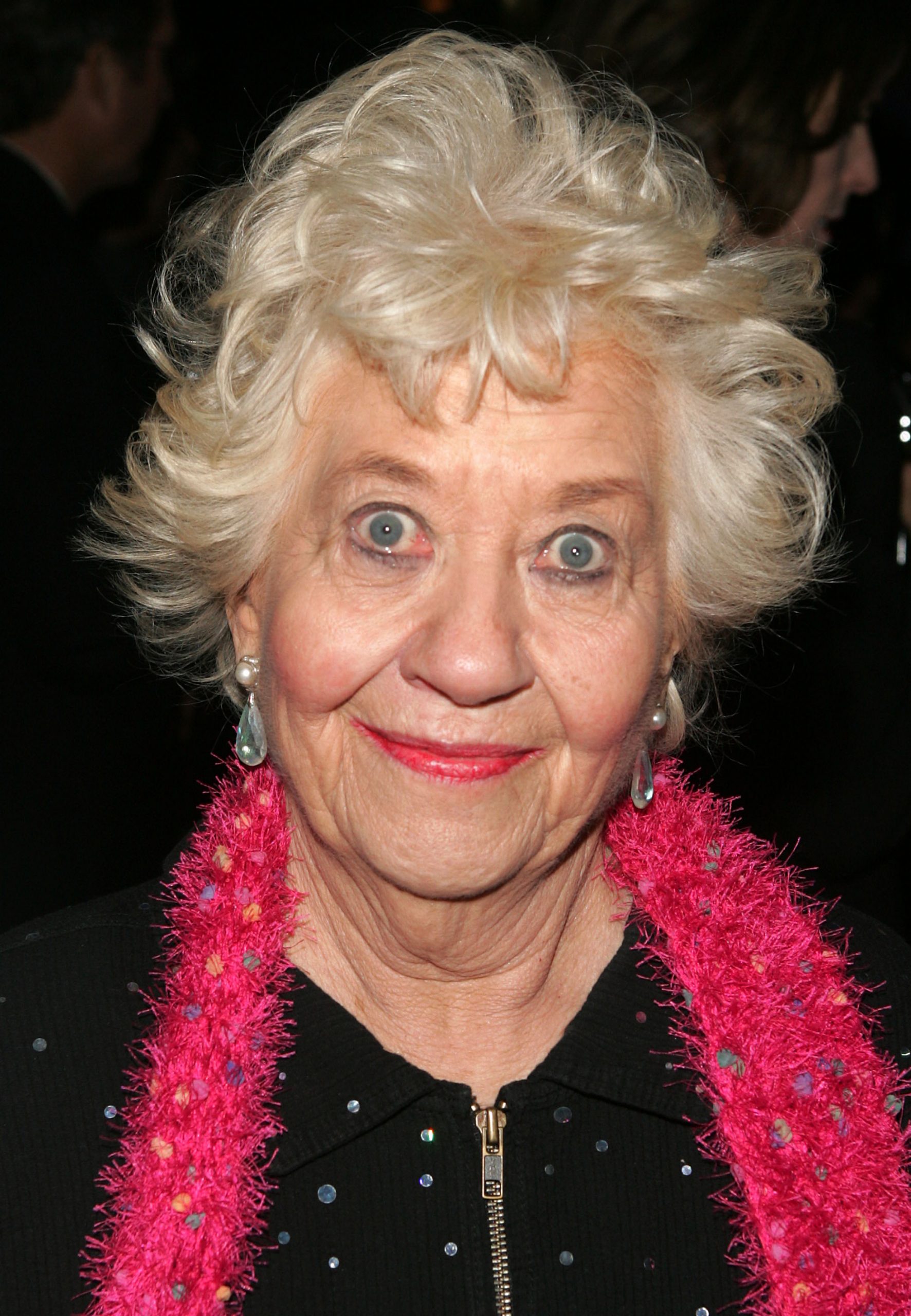 Charlotte Rae photo 2