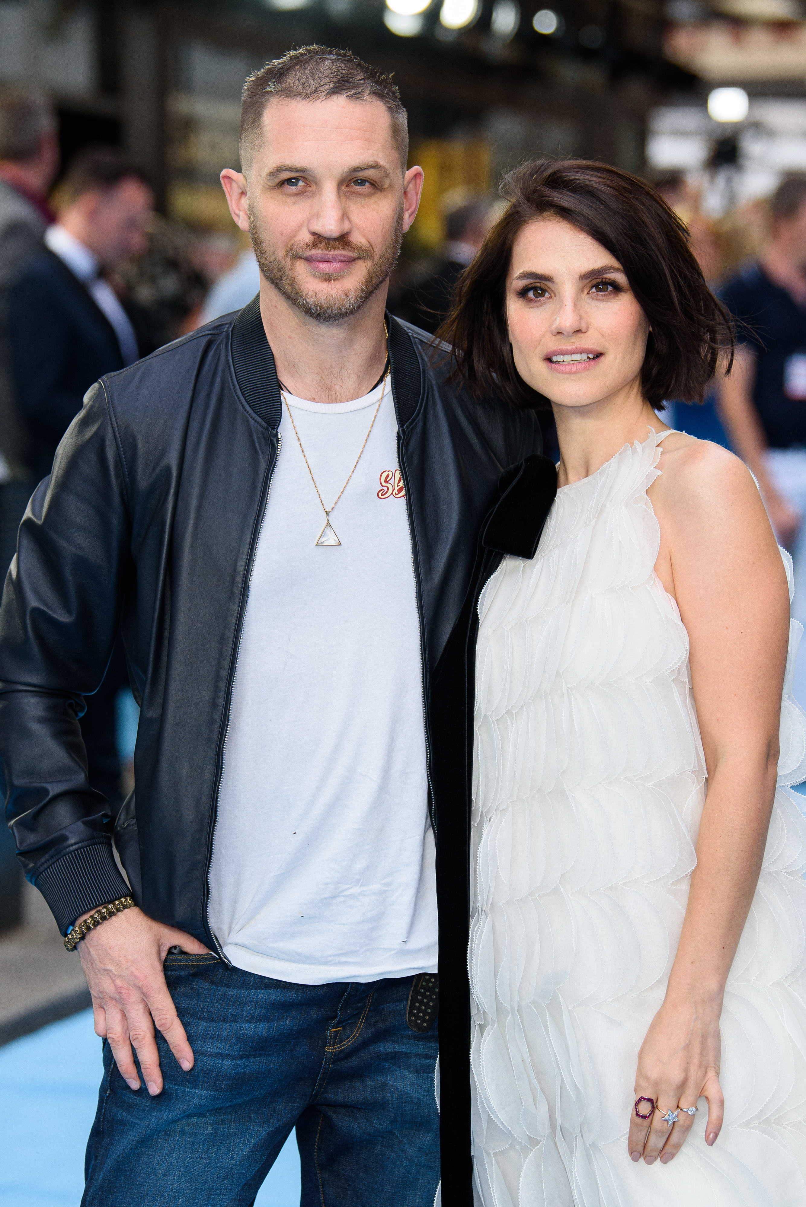 Charlotte Riley photo