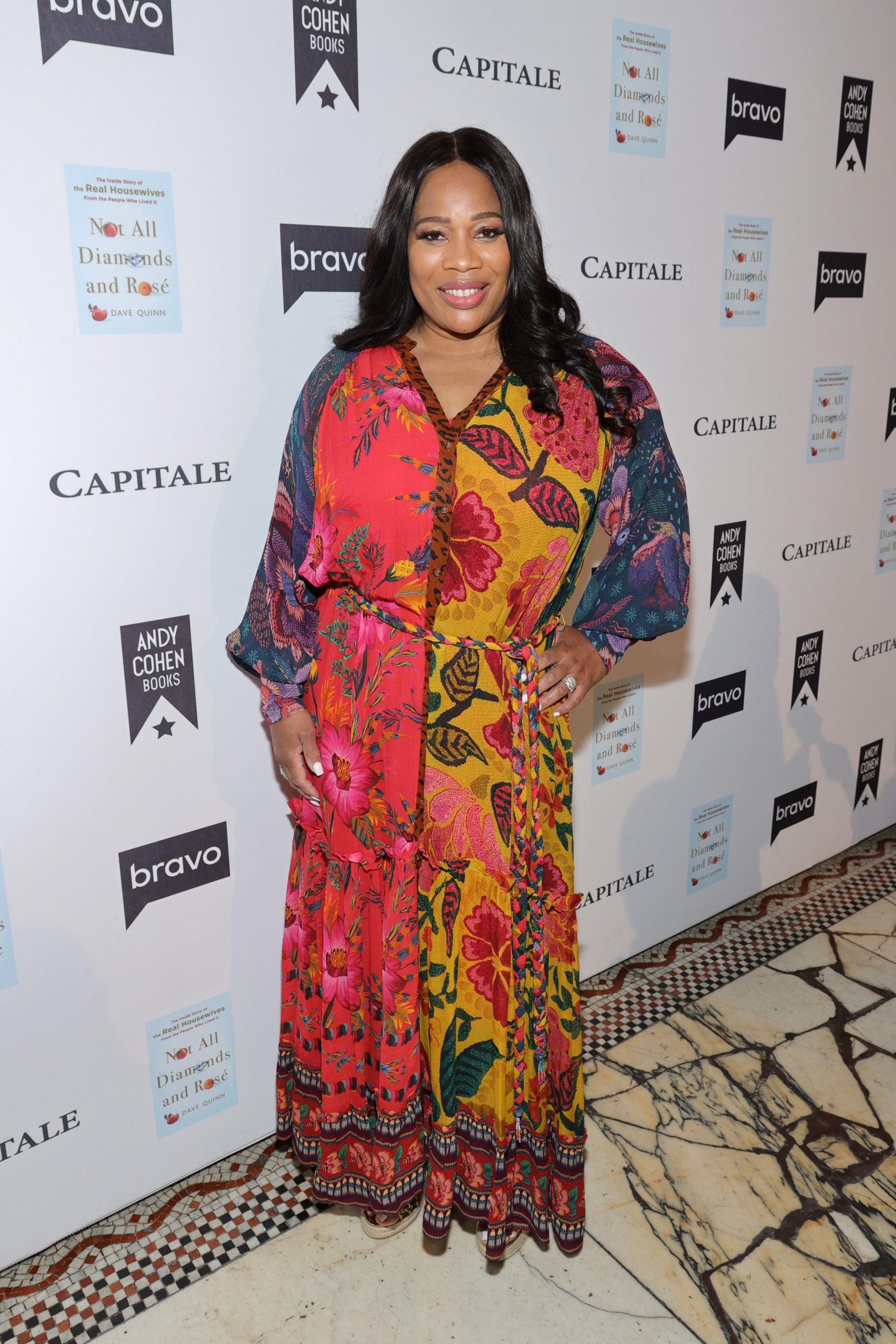 Charrisse Jackson Jordan photo 3