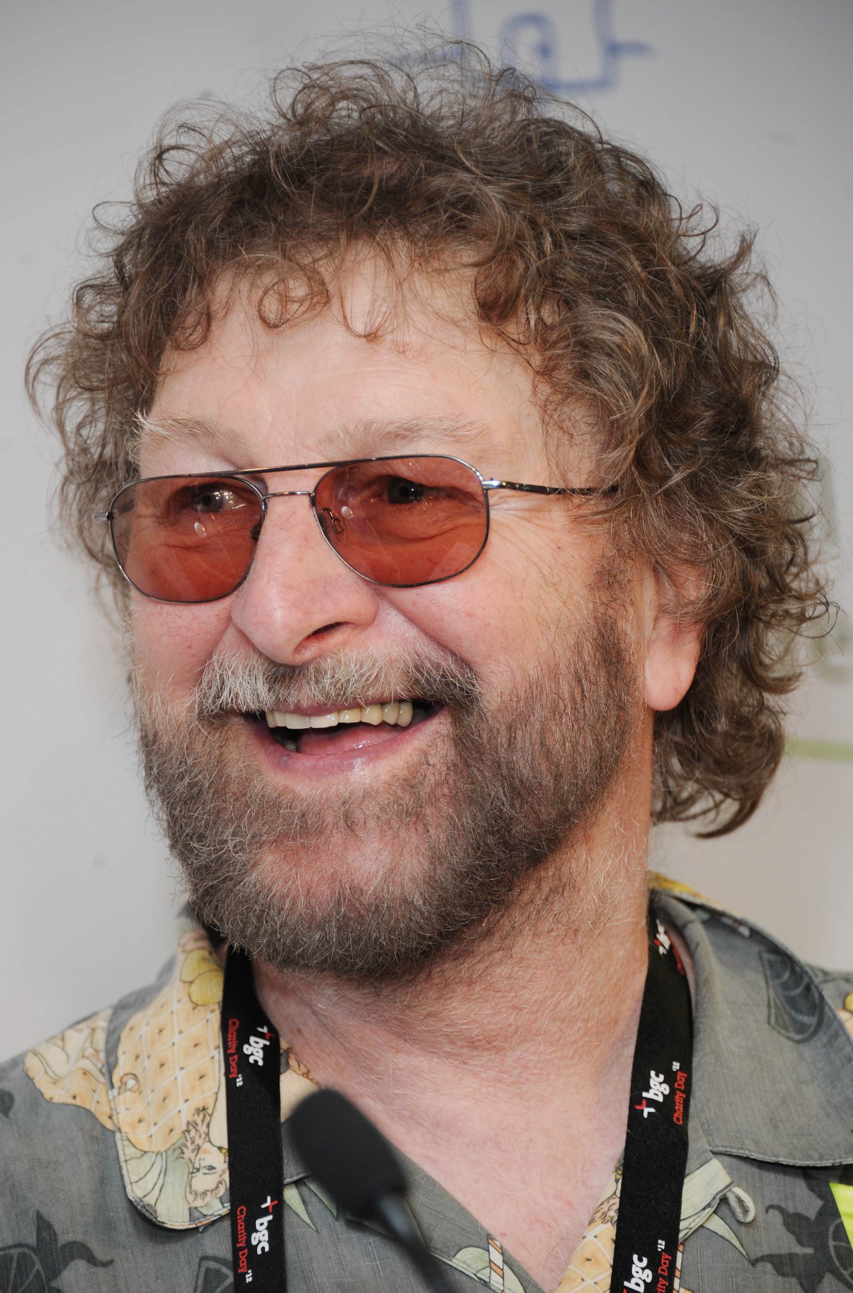 Chas Hodges photo 3