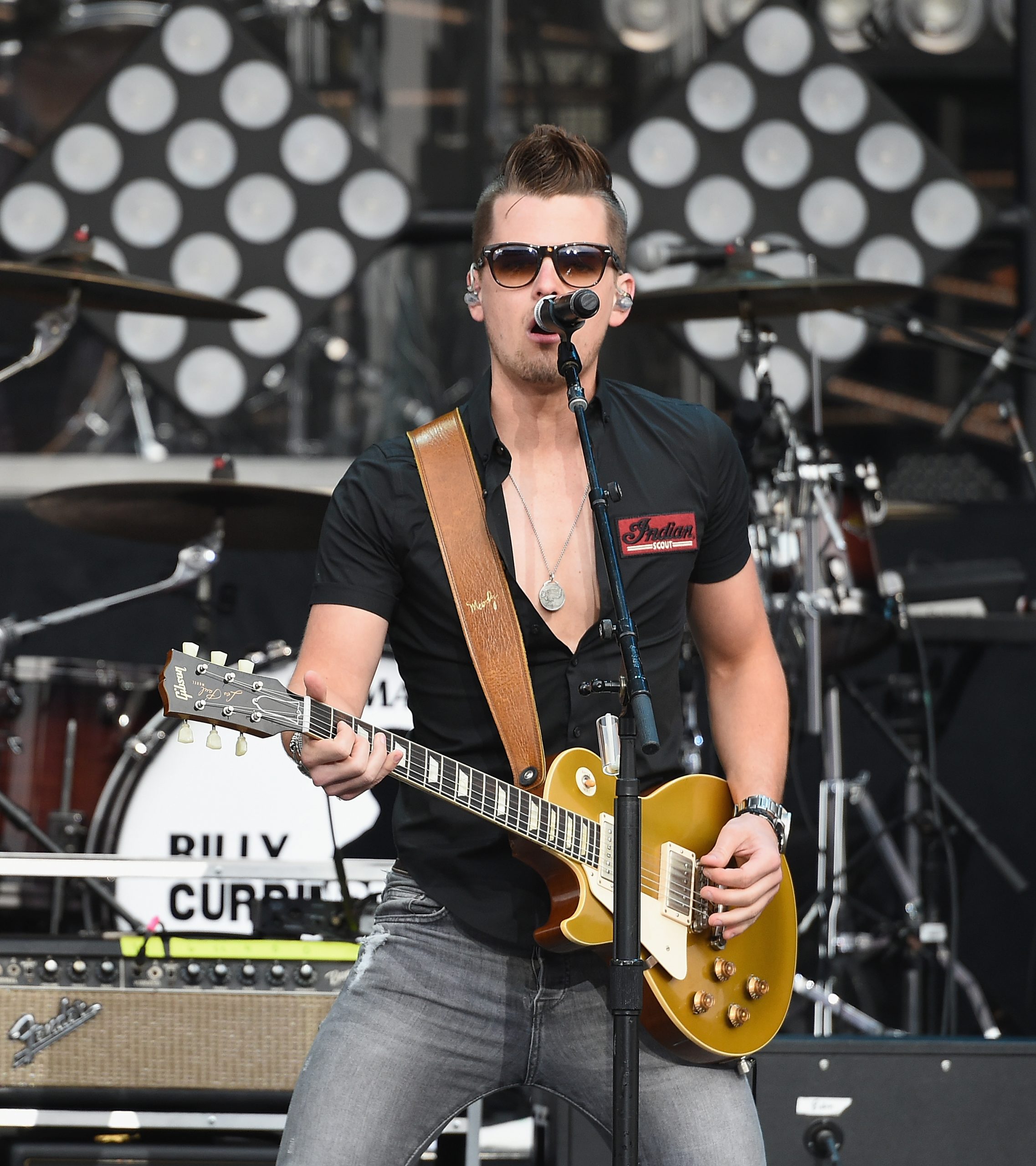 Chase Bryant photo