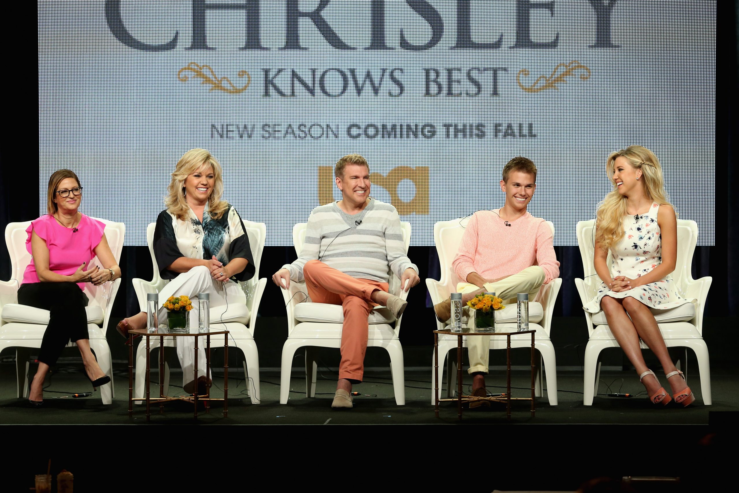 Chase Chrisley photo 3