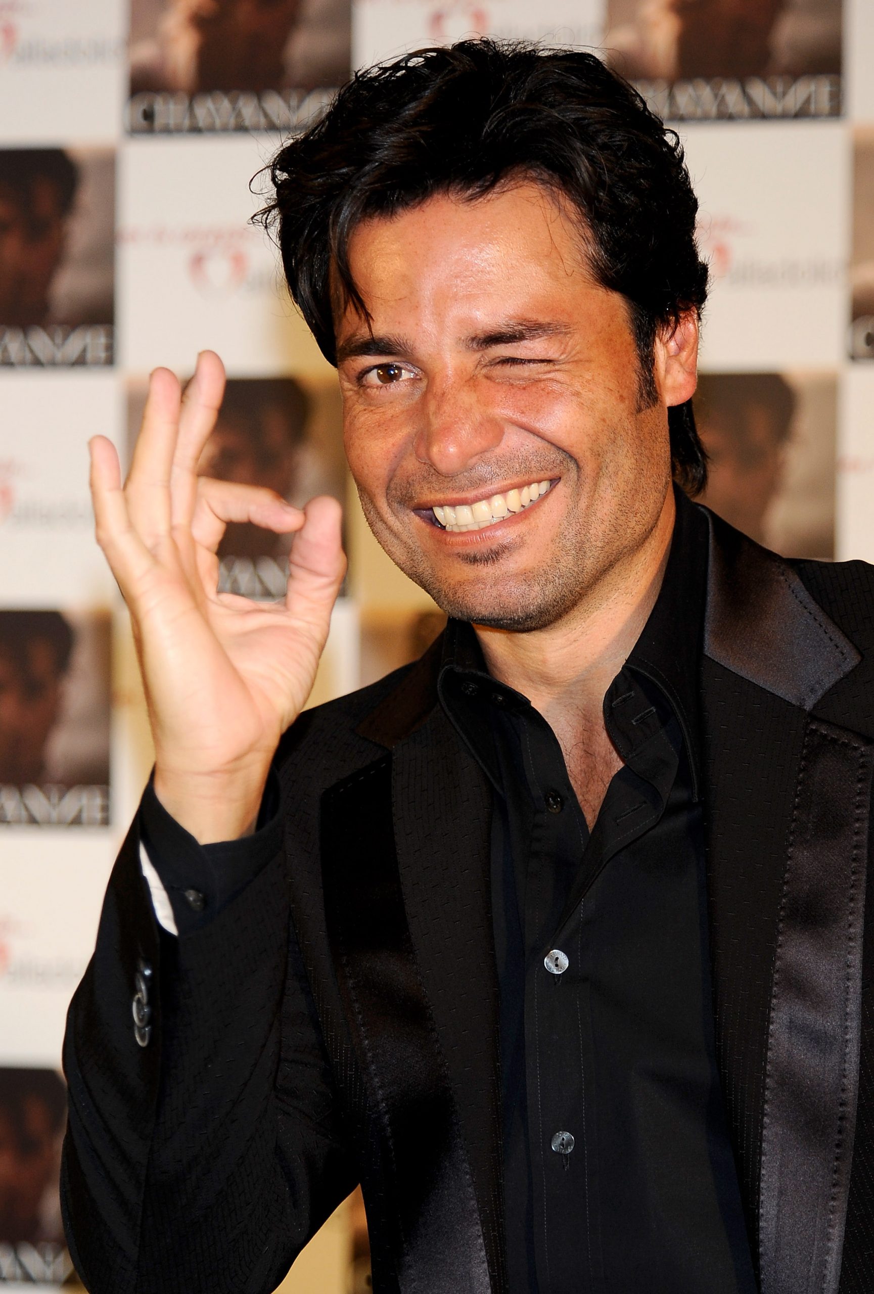 Chayanne photo 2