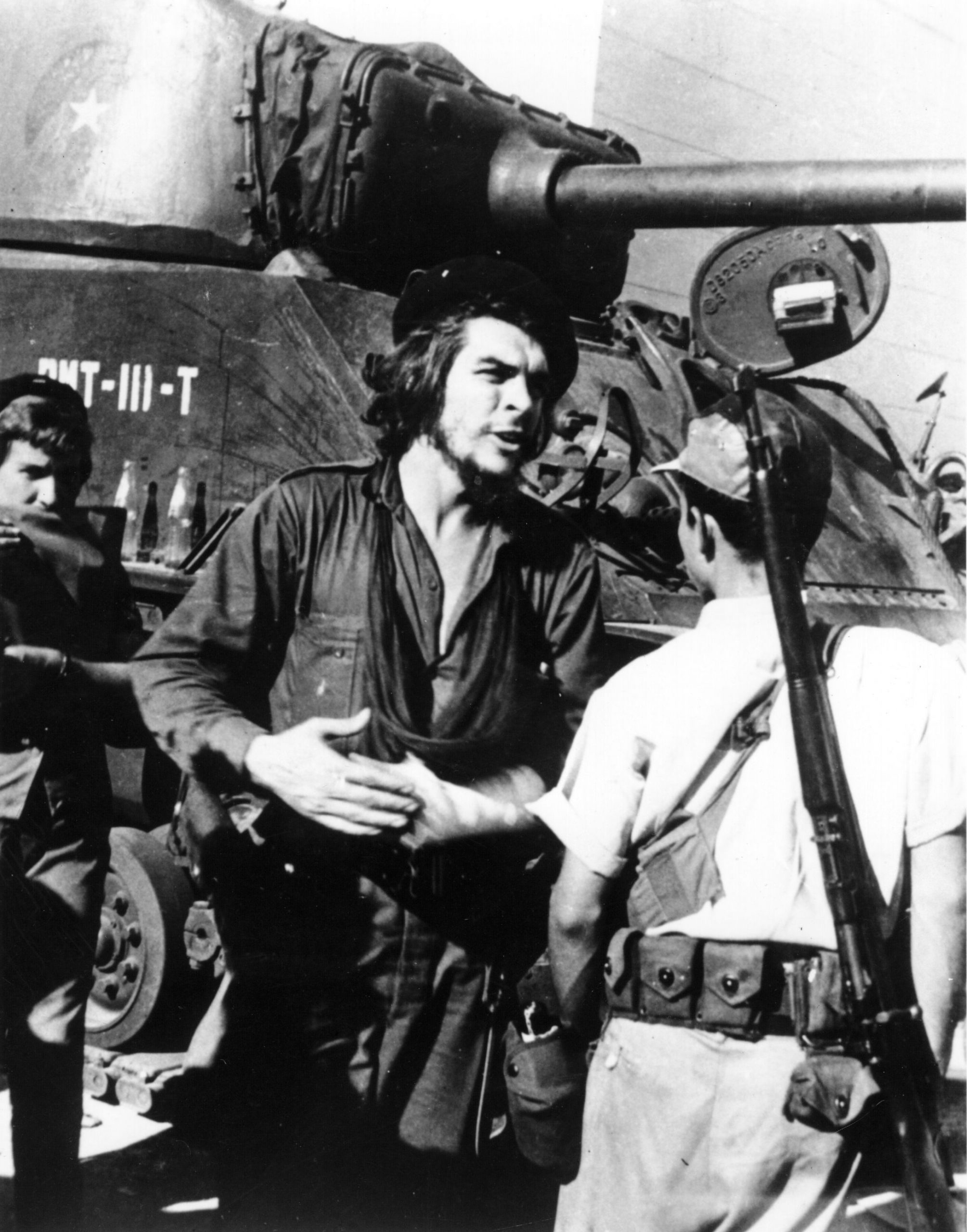 Che Guevara photo 3