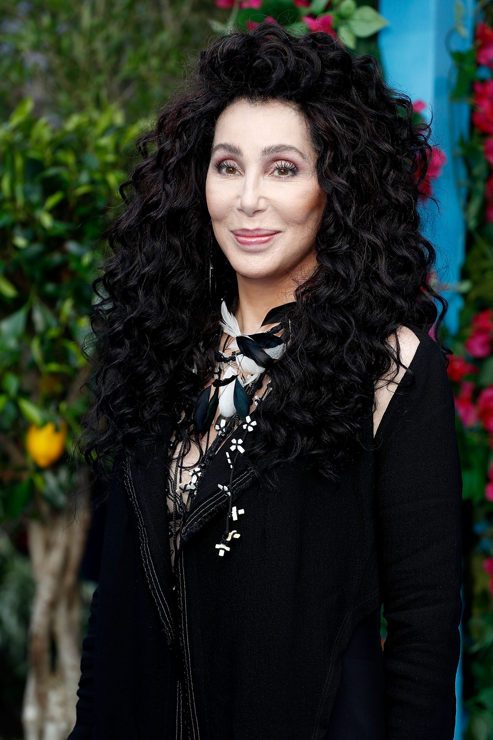 Cher photo 3