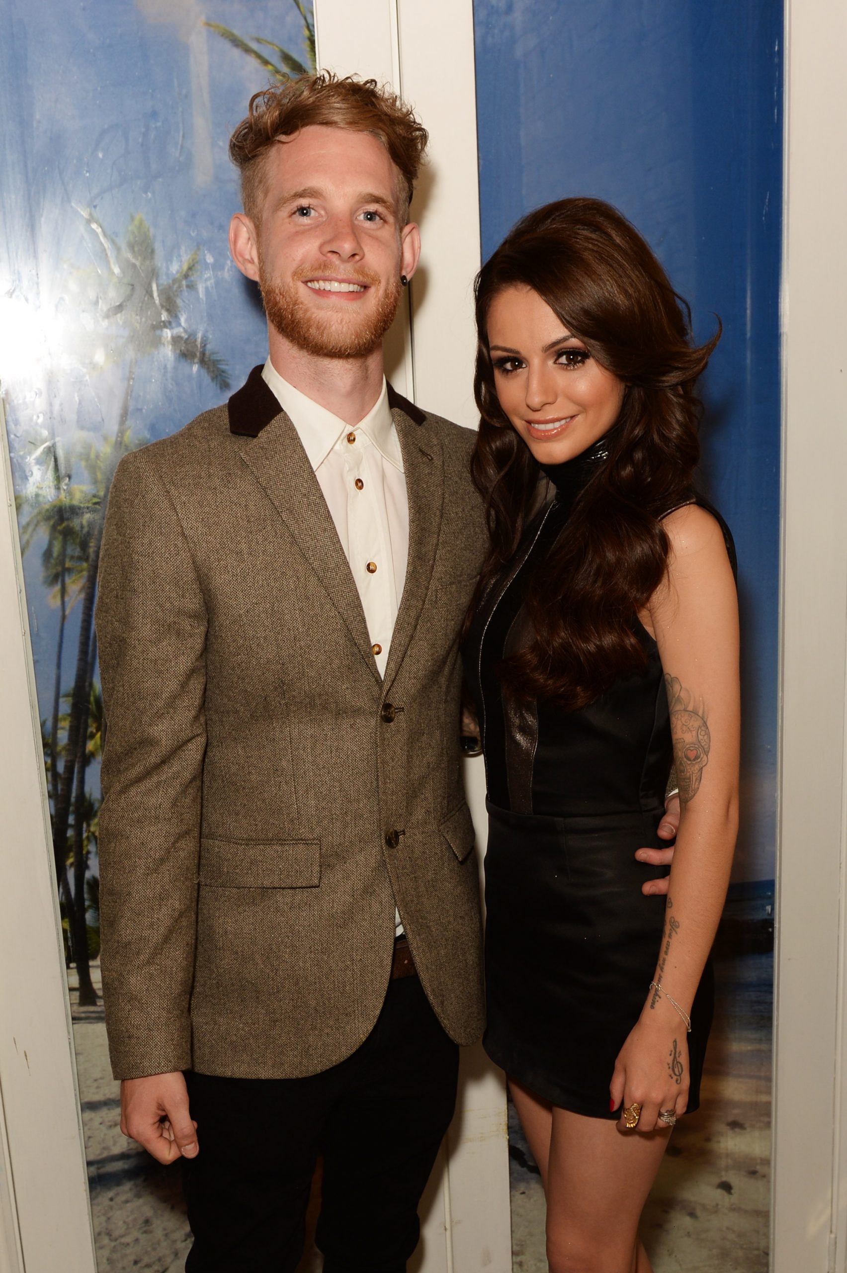 Cher Lloyd photo 2