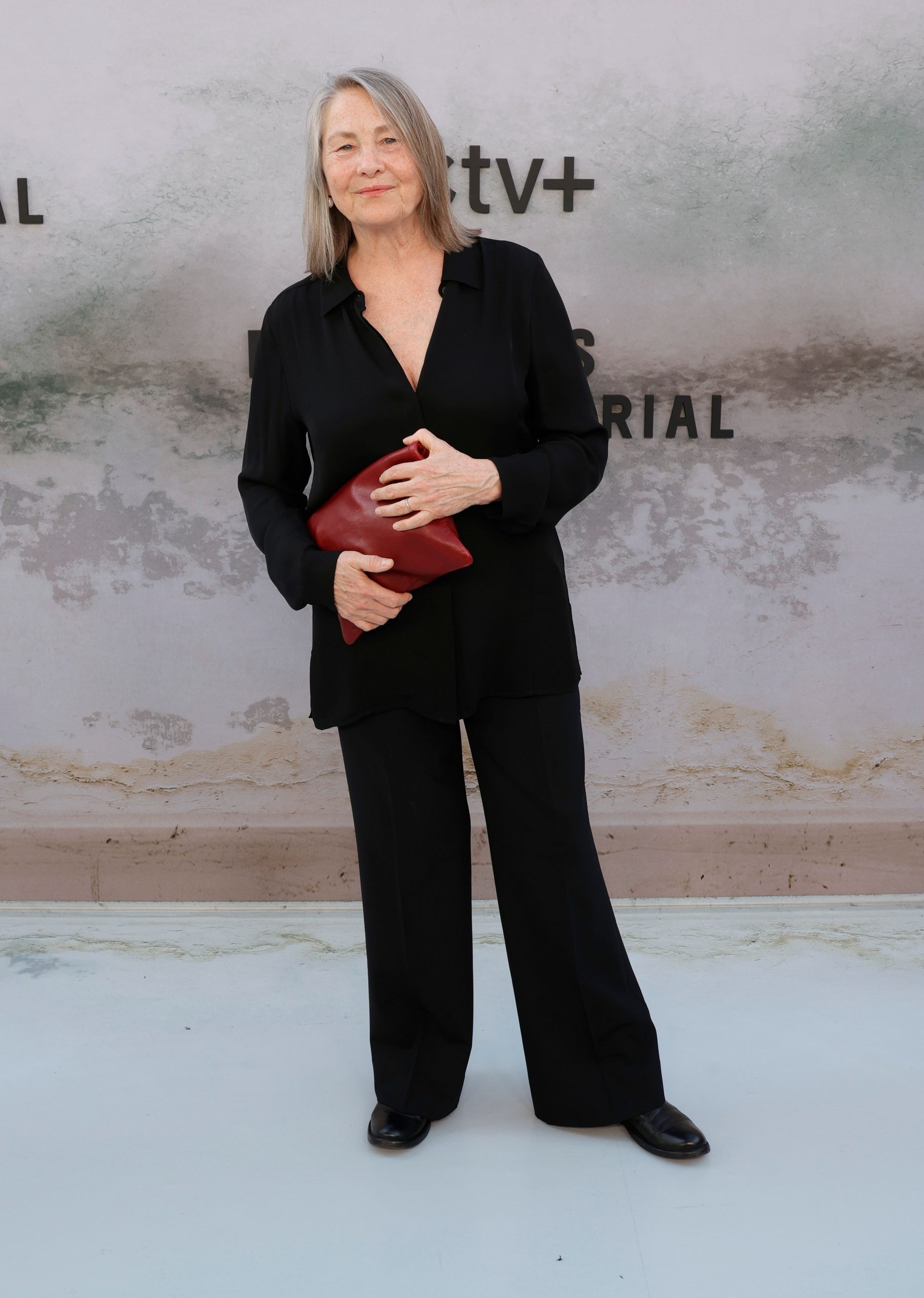 Cherry Jones photo 2