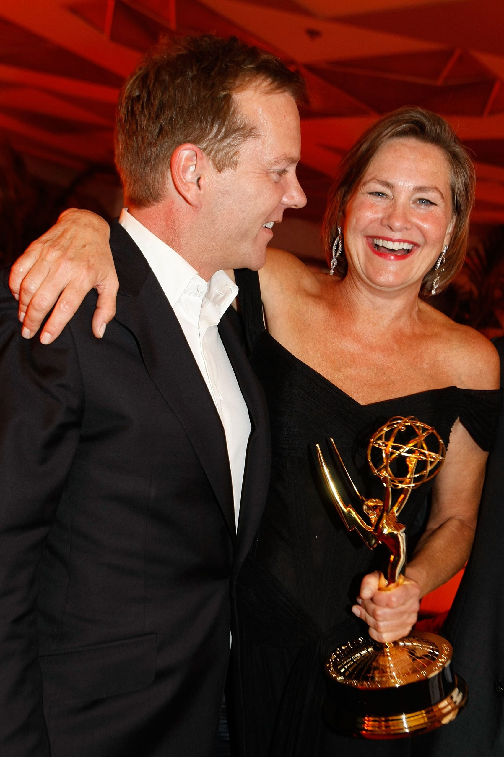 Cherry Jones photo 3