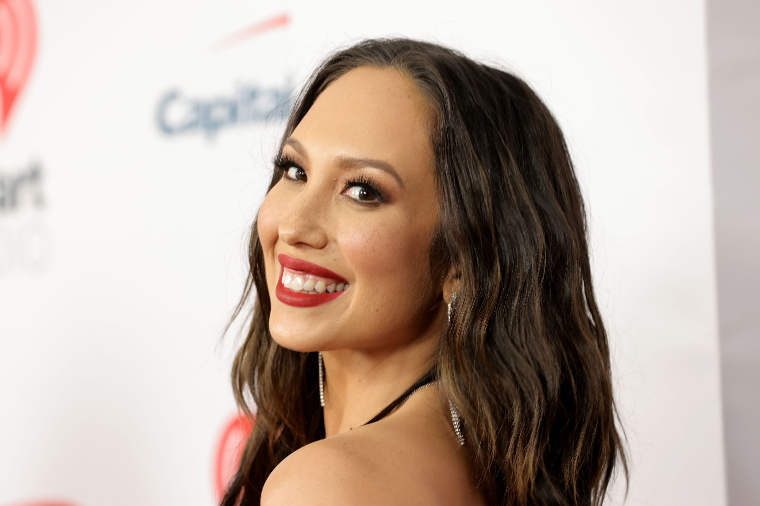 Cheryl Burke photo 3