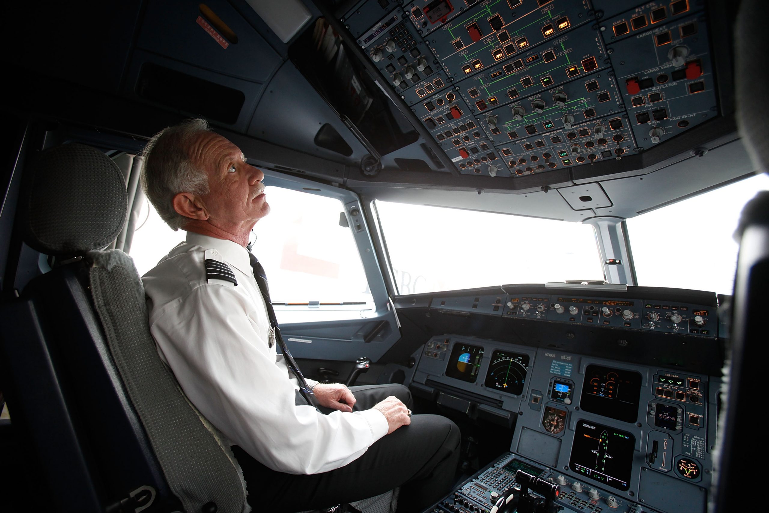 Chesley Sullenberger photo 2