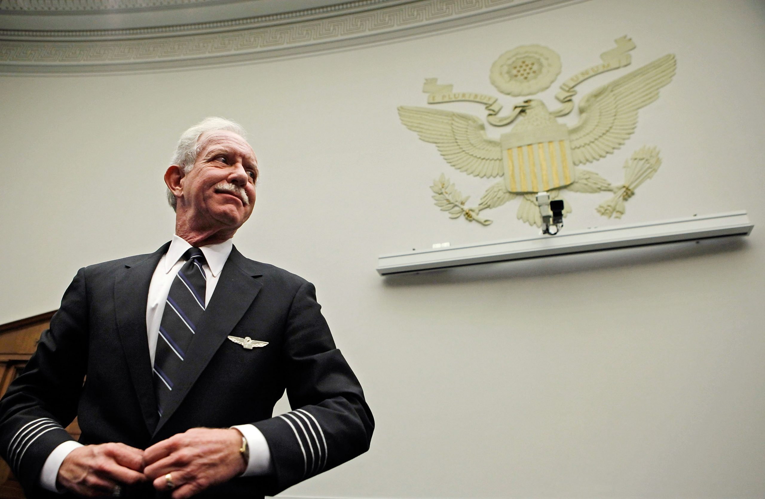 Chesley Sullenberger photo 3