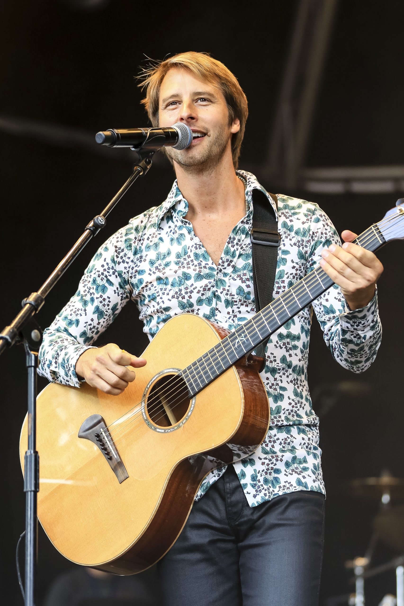 Chesney Hawkes photo