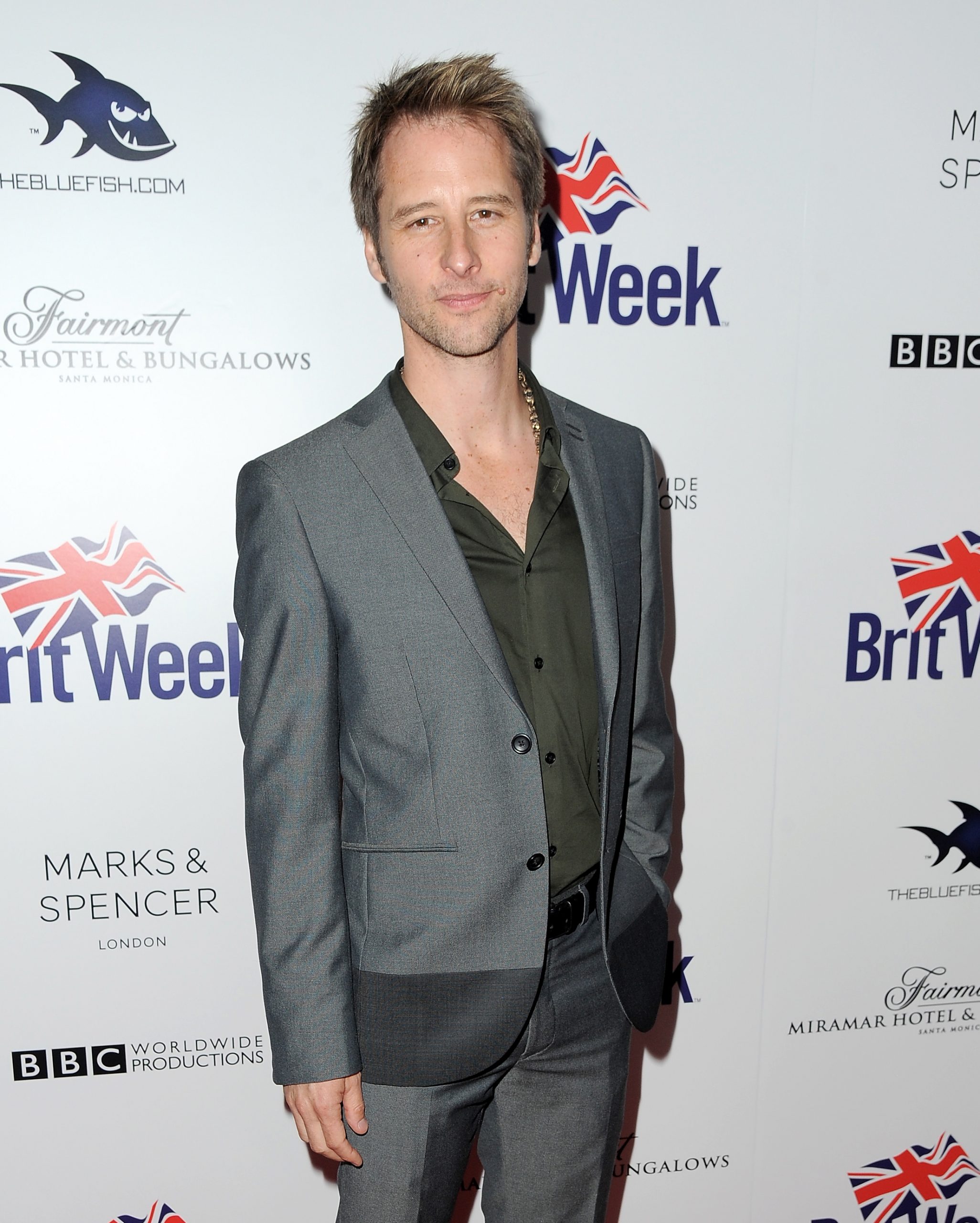 Chesney Hawkes photo 2