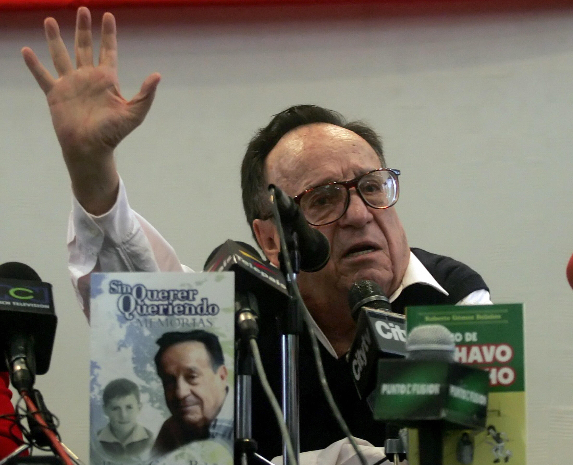 Chespirito photo 3