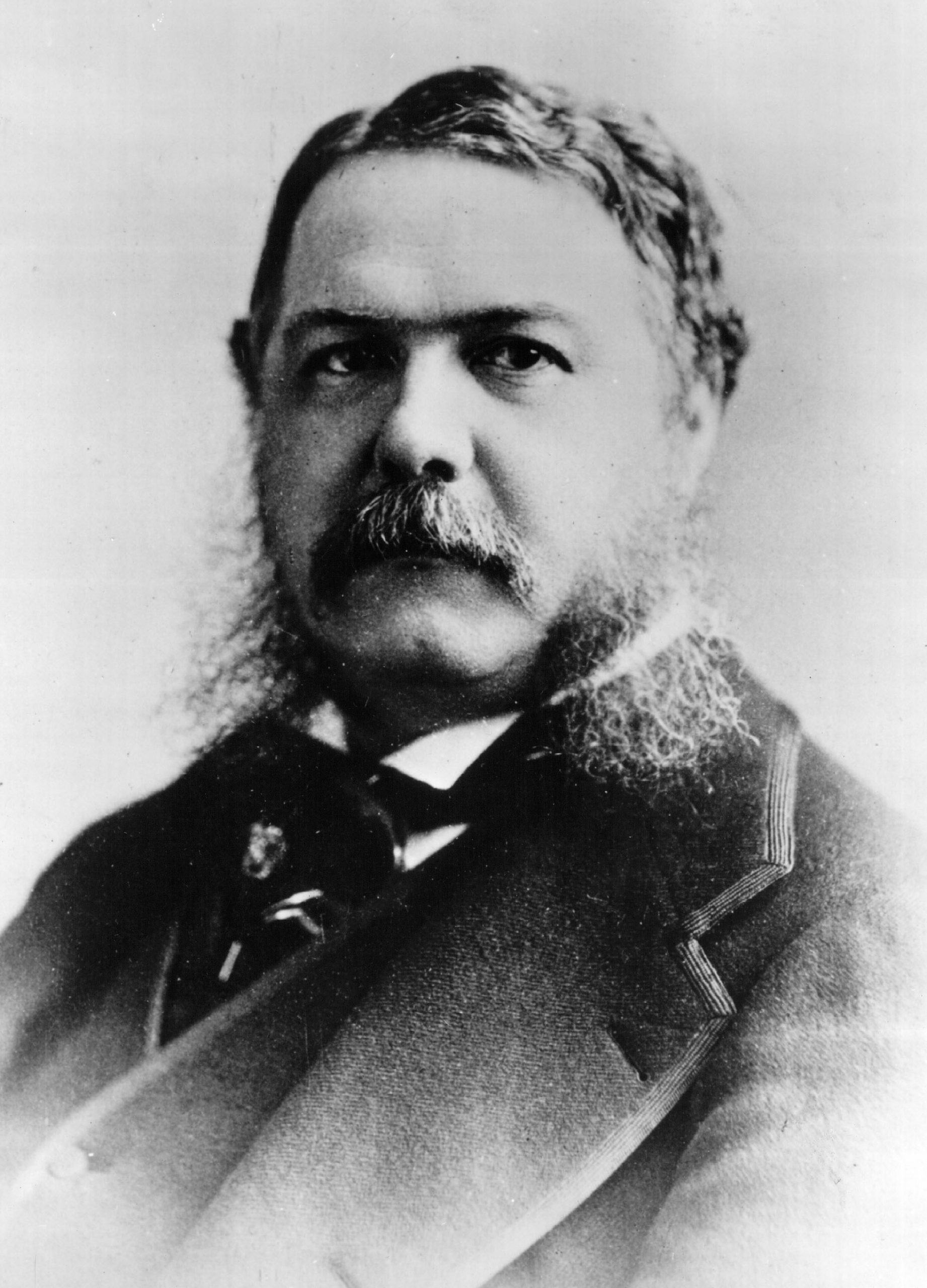 Chester A. Arthur photo 2