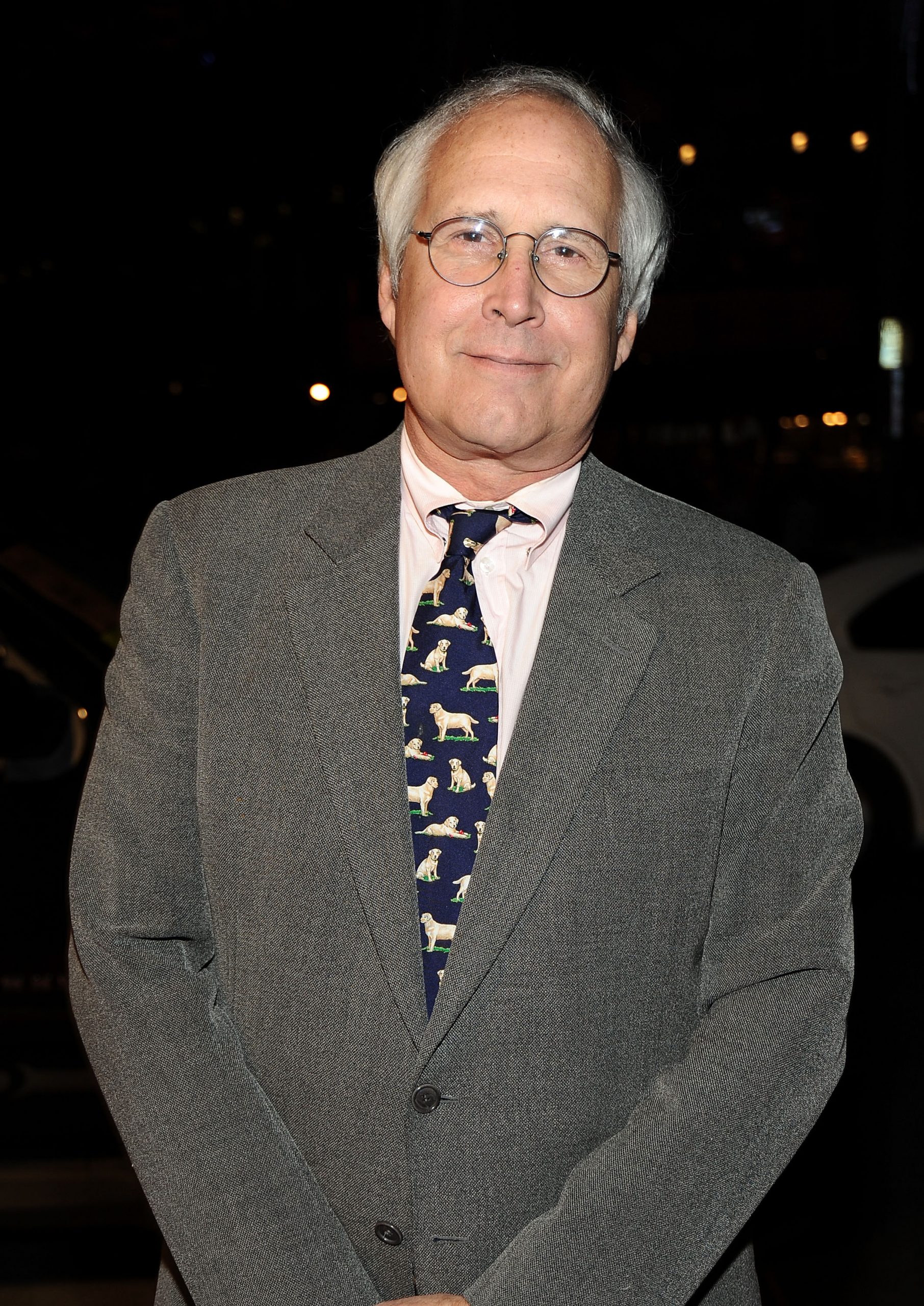 Chevy Chase photo 2